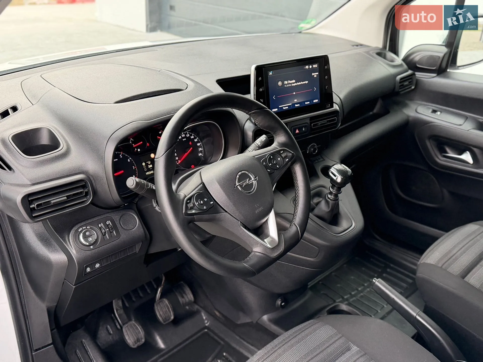 2020 Opel Combo - мініатюра 33