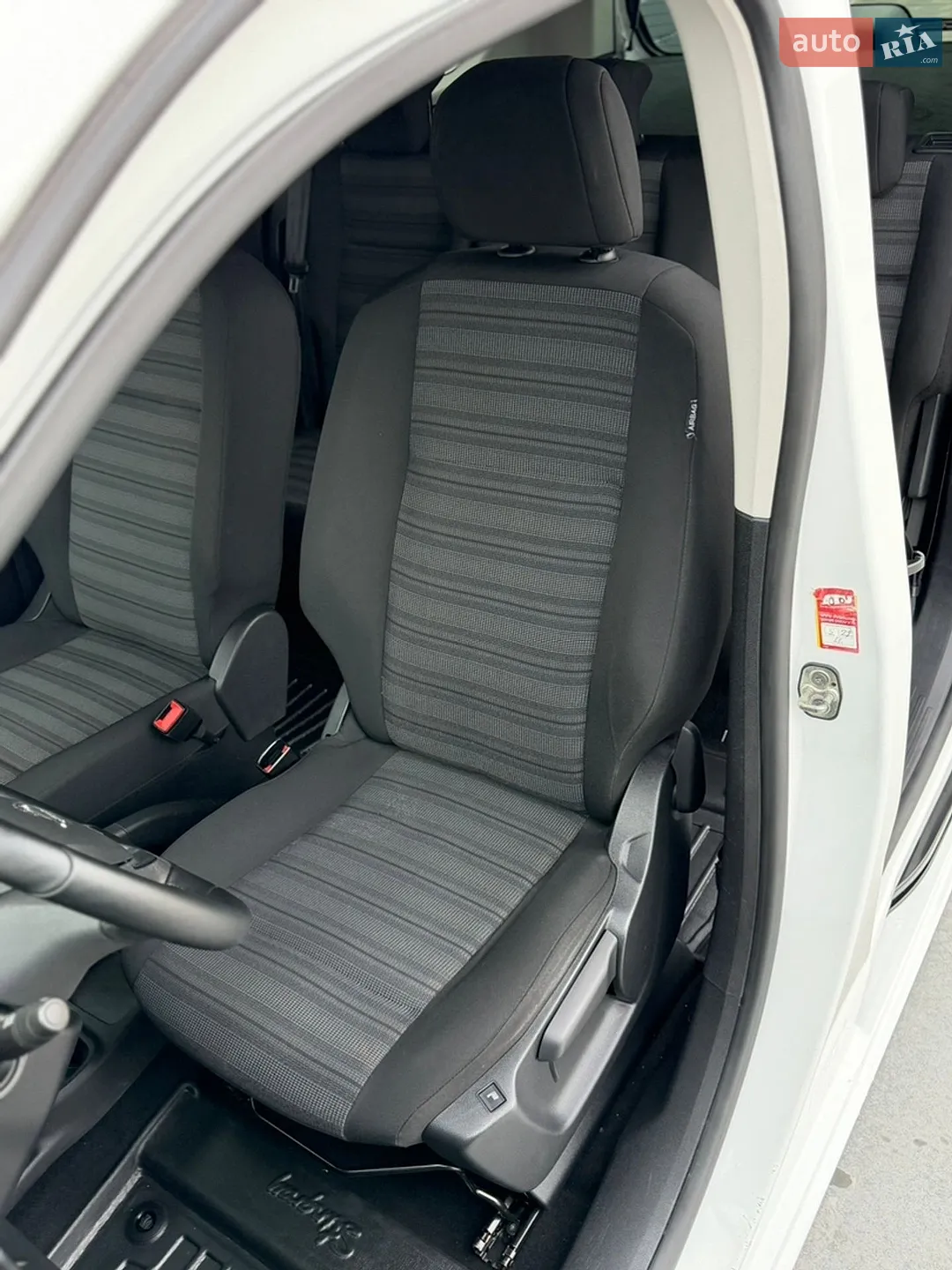 2020 Opel Combo - мініатюра 42