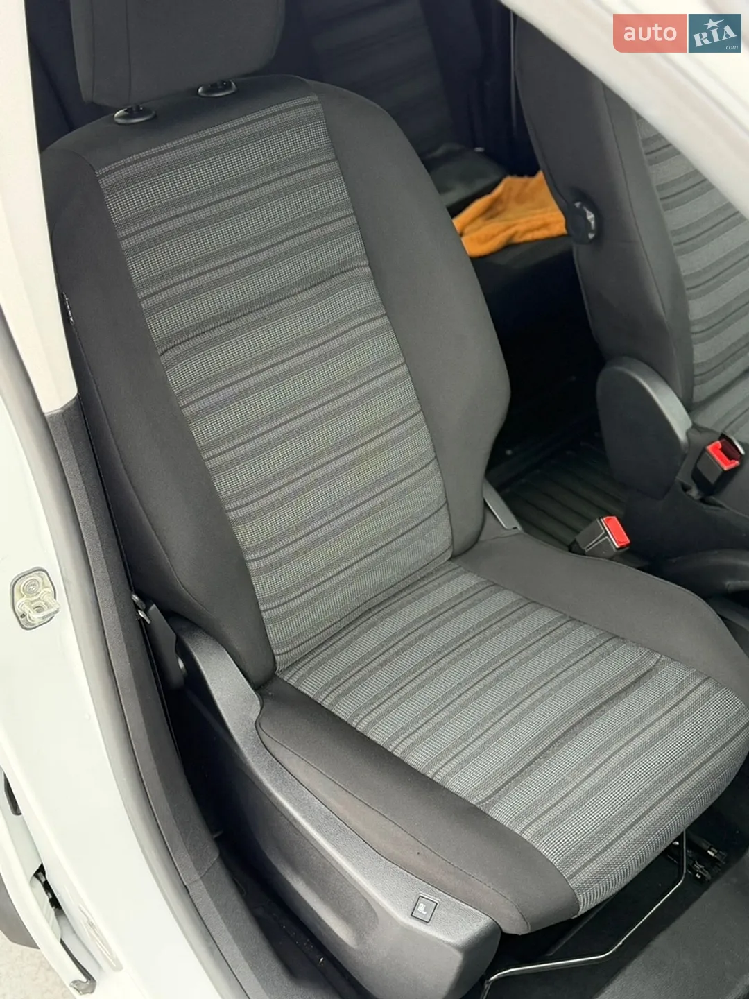 2020 Opel Combo - мініатюра 47