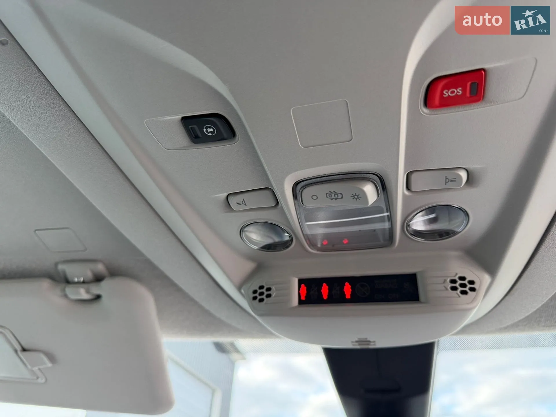 2020 Opel Combo - мініатюра 52