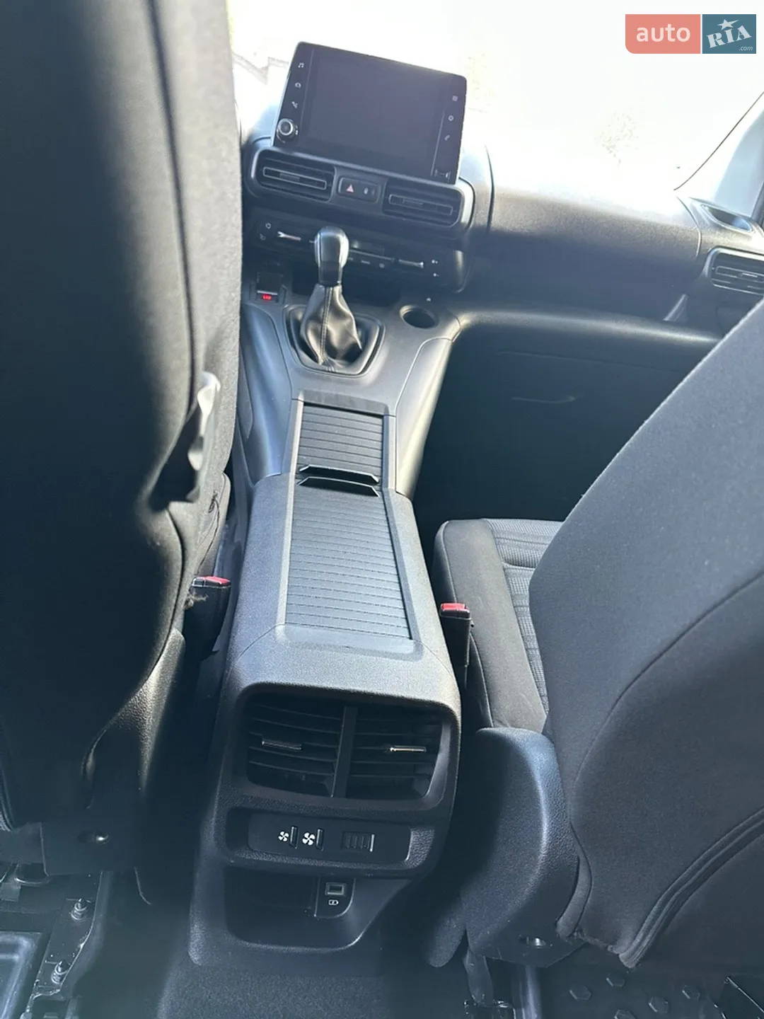 2020 Opel Combo - мініатюра 5