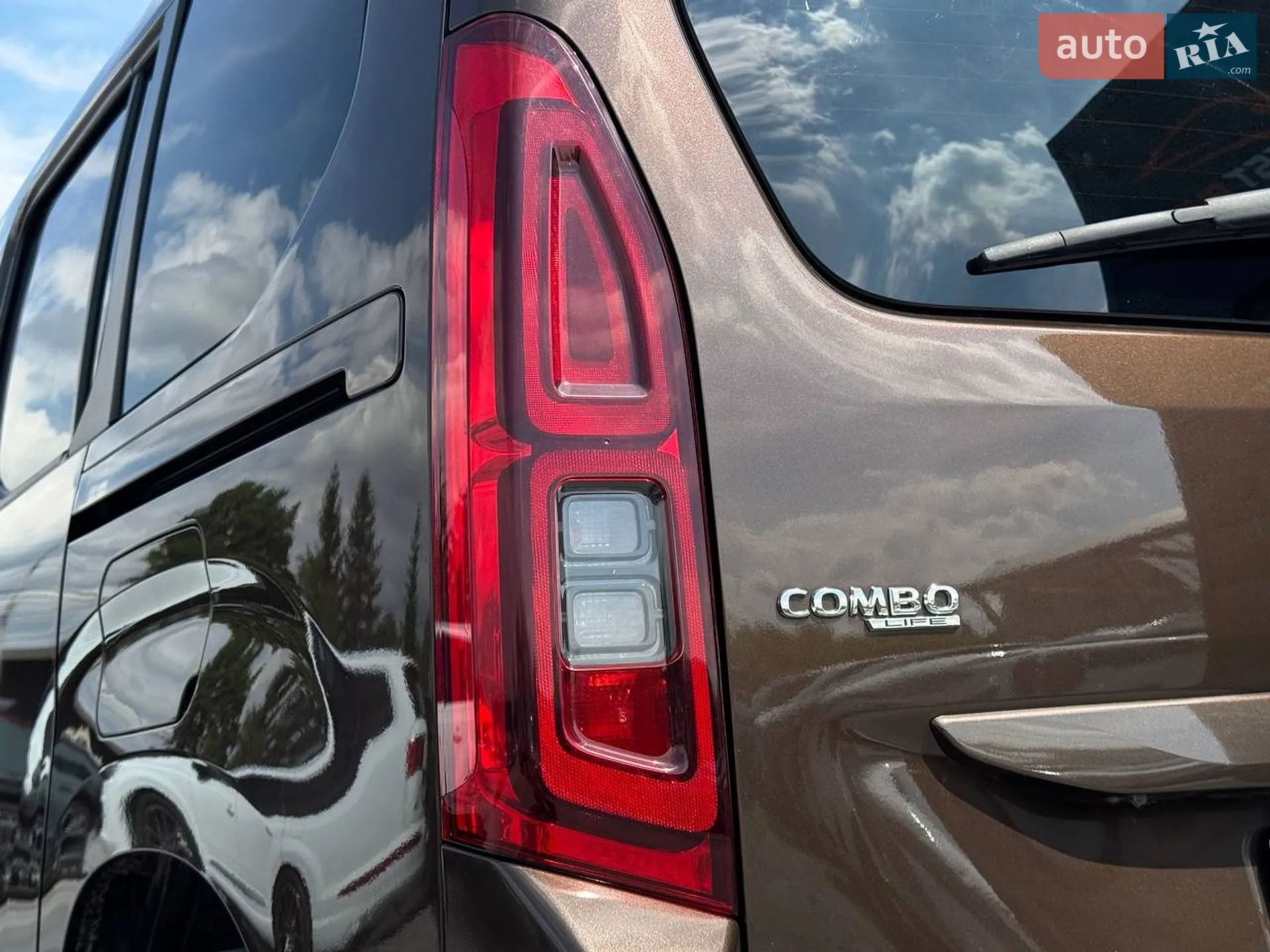 2018 Opel Combo - мініатюра 19