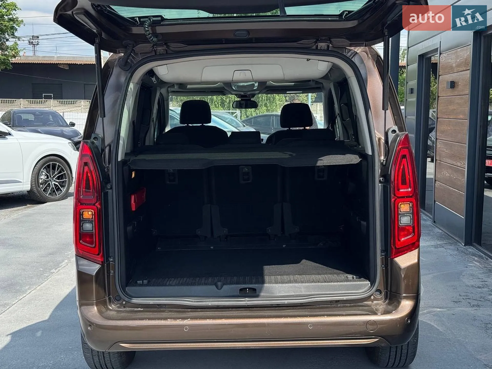 2018 Opel Combo - мініатюра 20