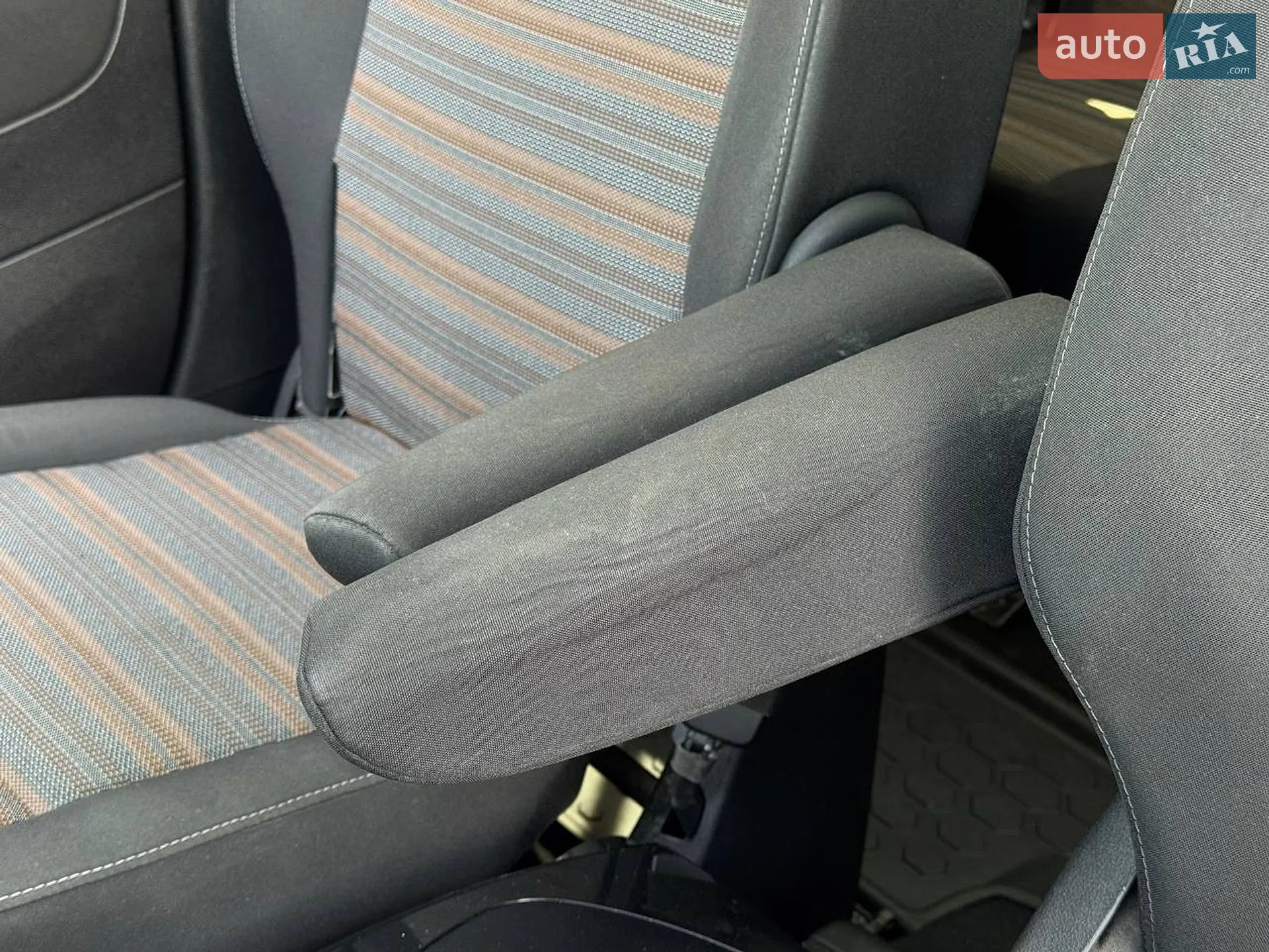 2018 Opel Combo - мініатюра 35