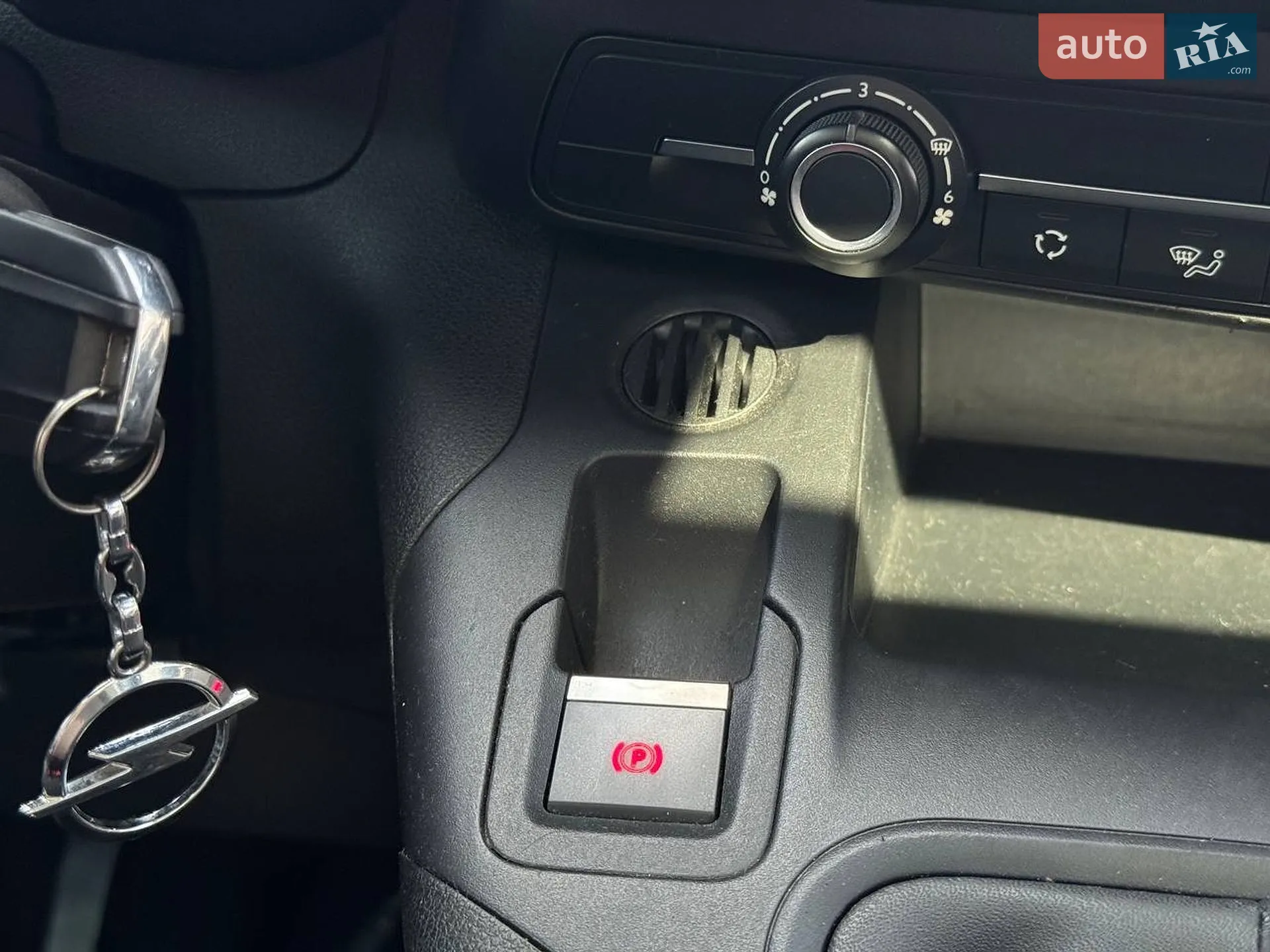 2018 Opel Combo - мініатюра 41