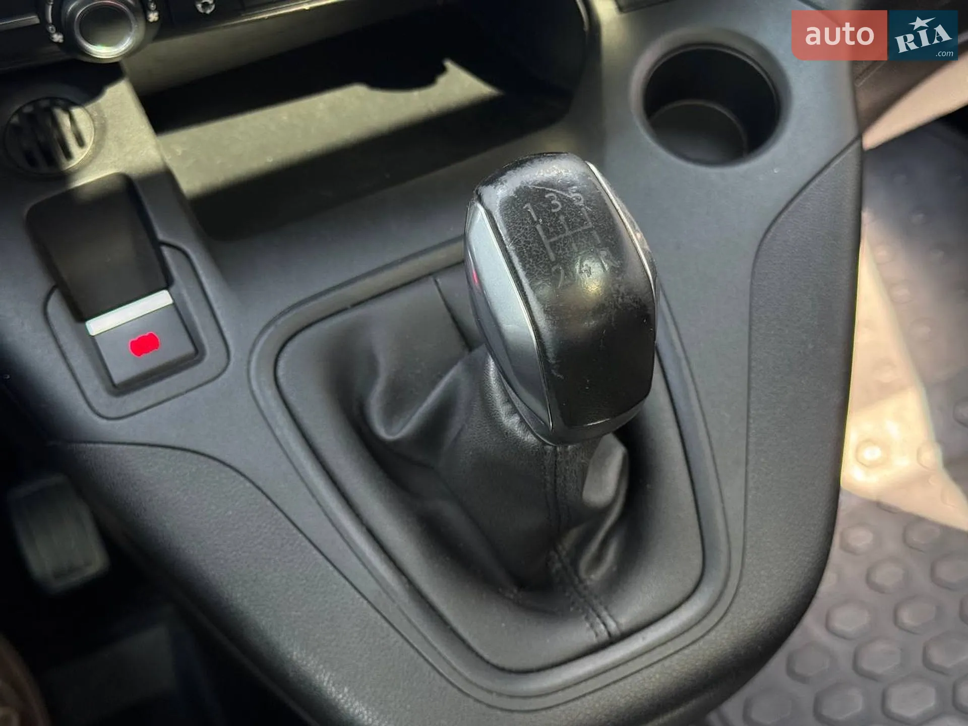 2018 Opel Combo - мініатюра 45