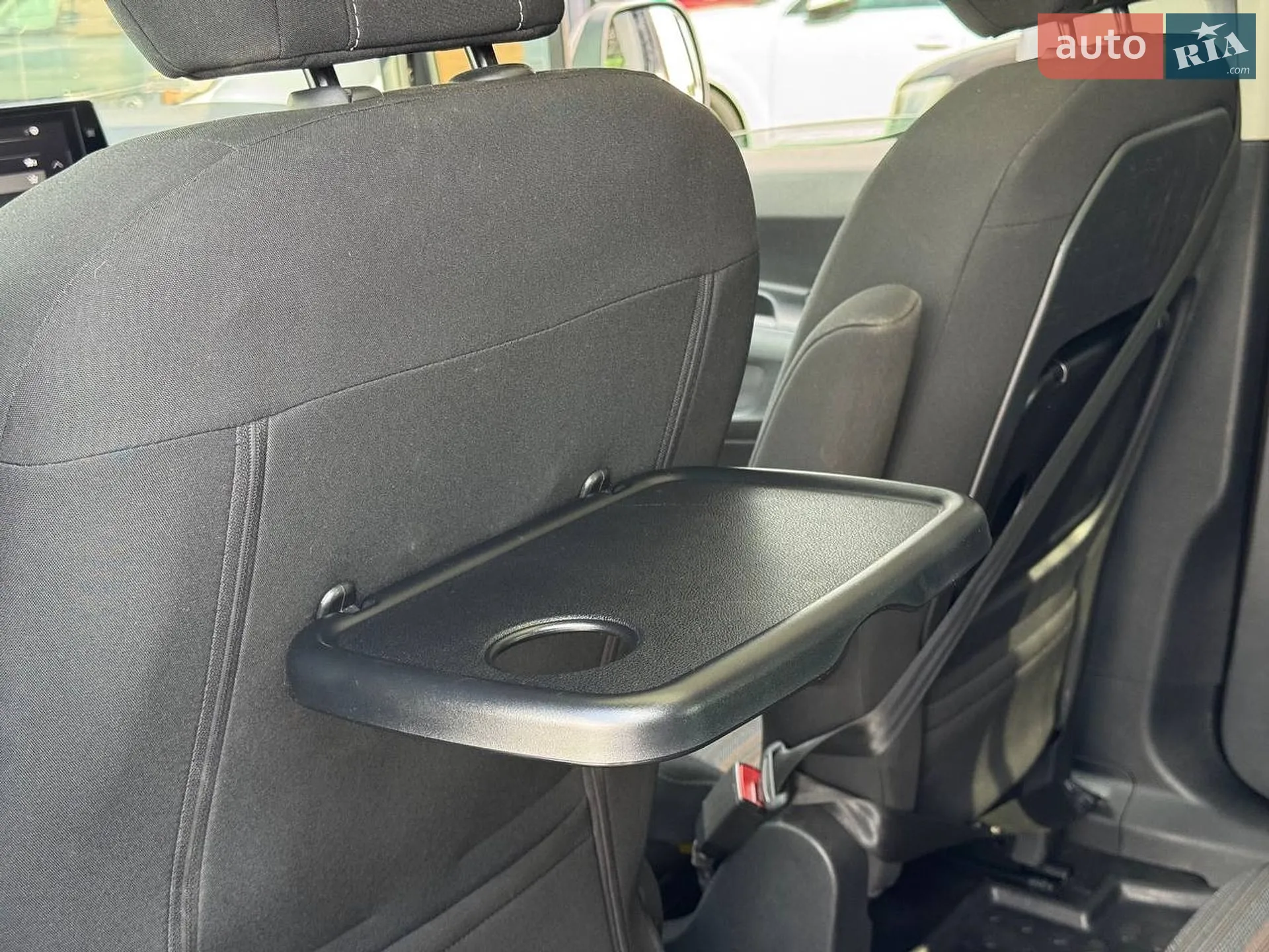 2018 Opel Combo - мініатюра 50
