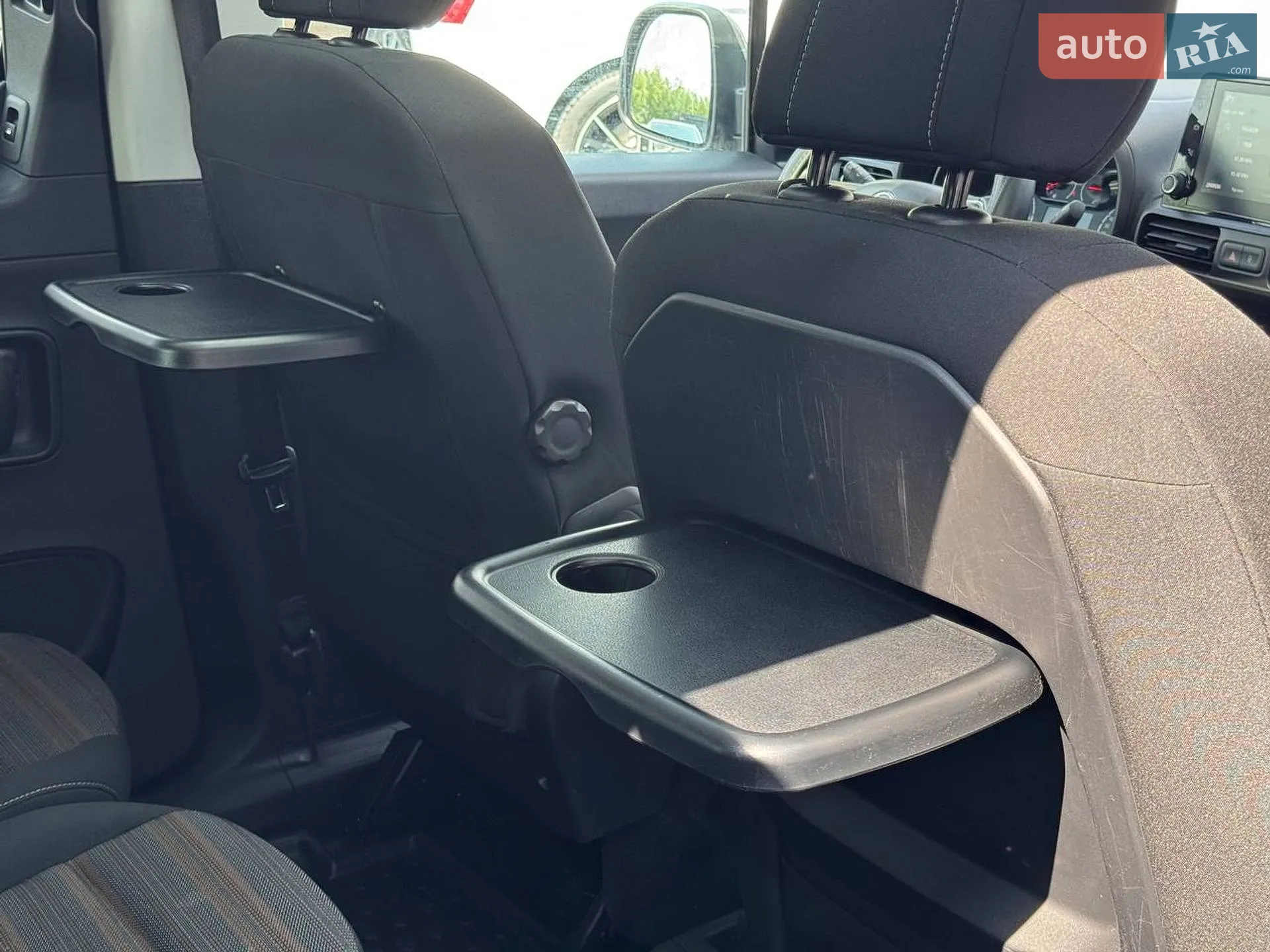 2018 Opel Combo - мініатюра 60