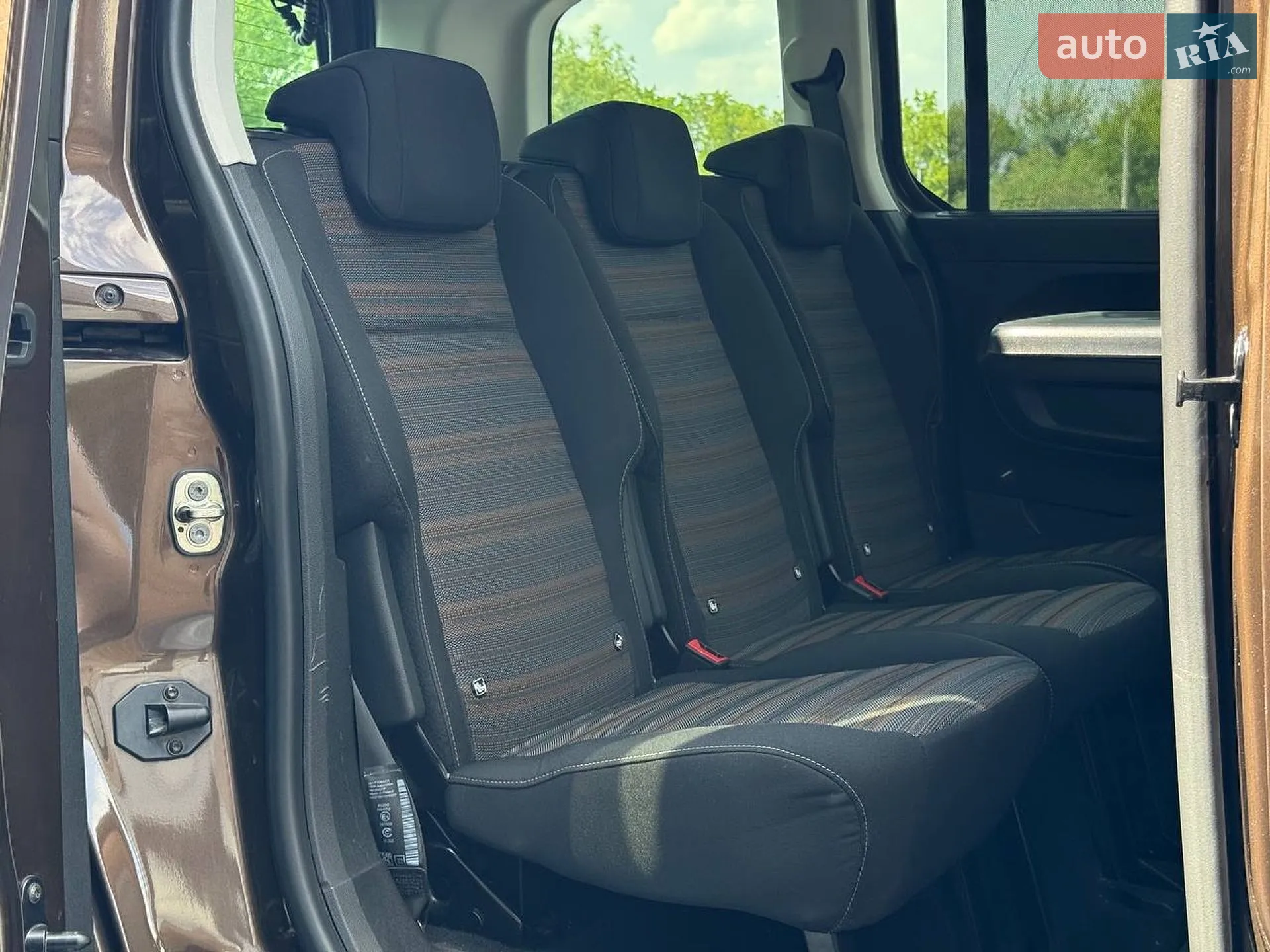 2018 Opel Combo - мініатюра 61