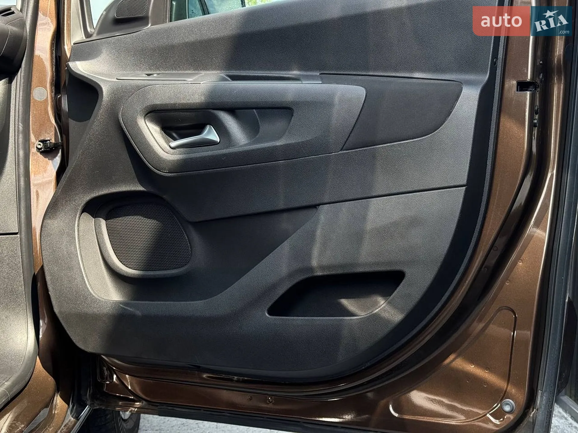 2018 Opel Combo - мініатюра 63