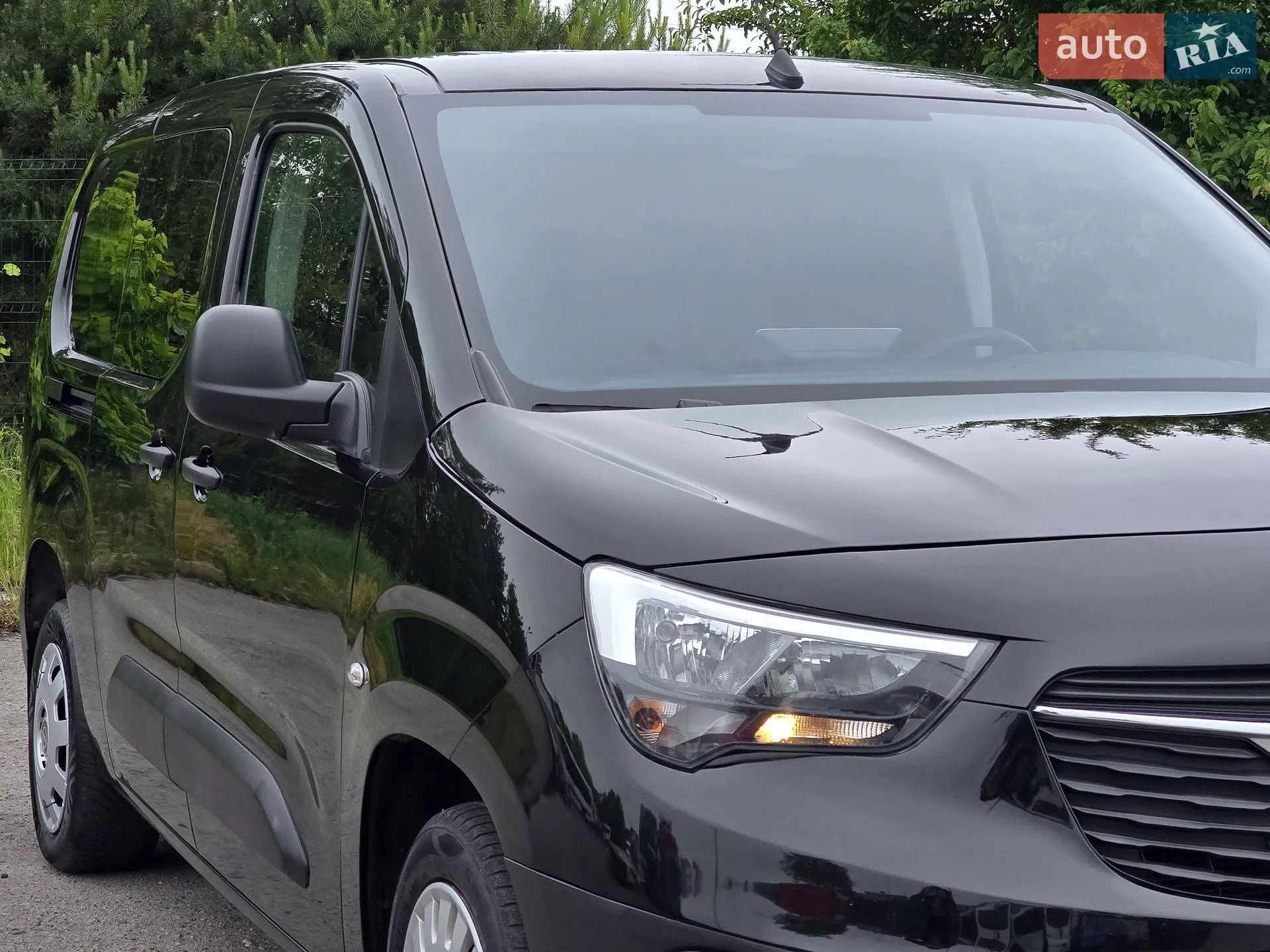 2021 Opel Combo - мініатюра 4