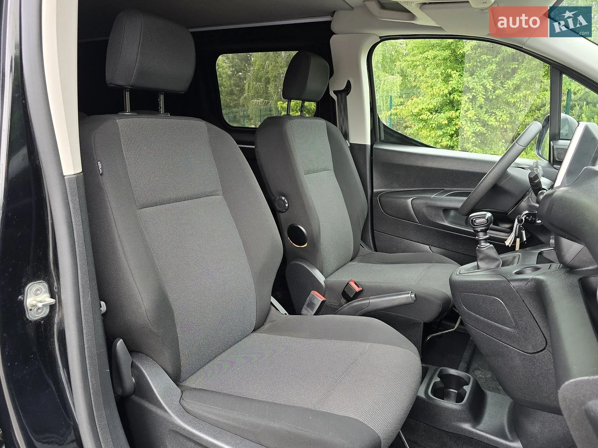2021 Opel Combo - мініатюра 31