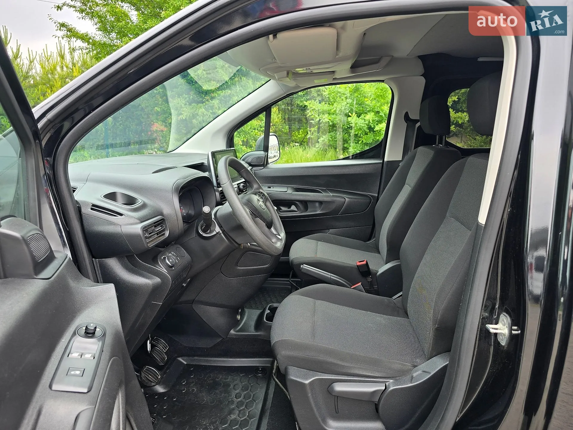 2021 Opel Combo - мініатюра 26