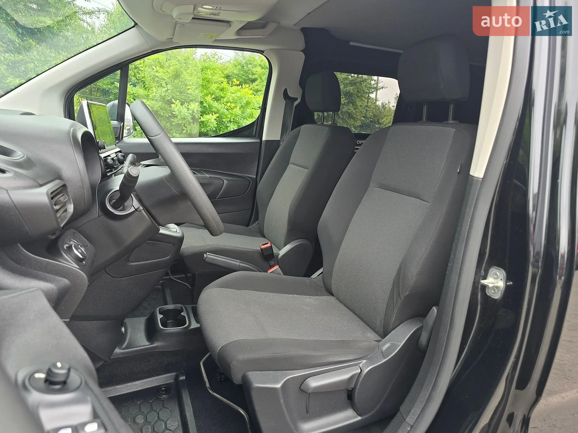 2021 Opel Combo - мініатюра 30