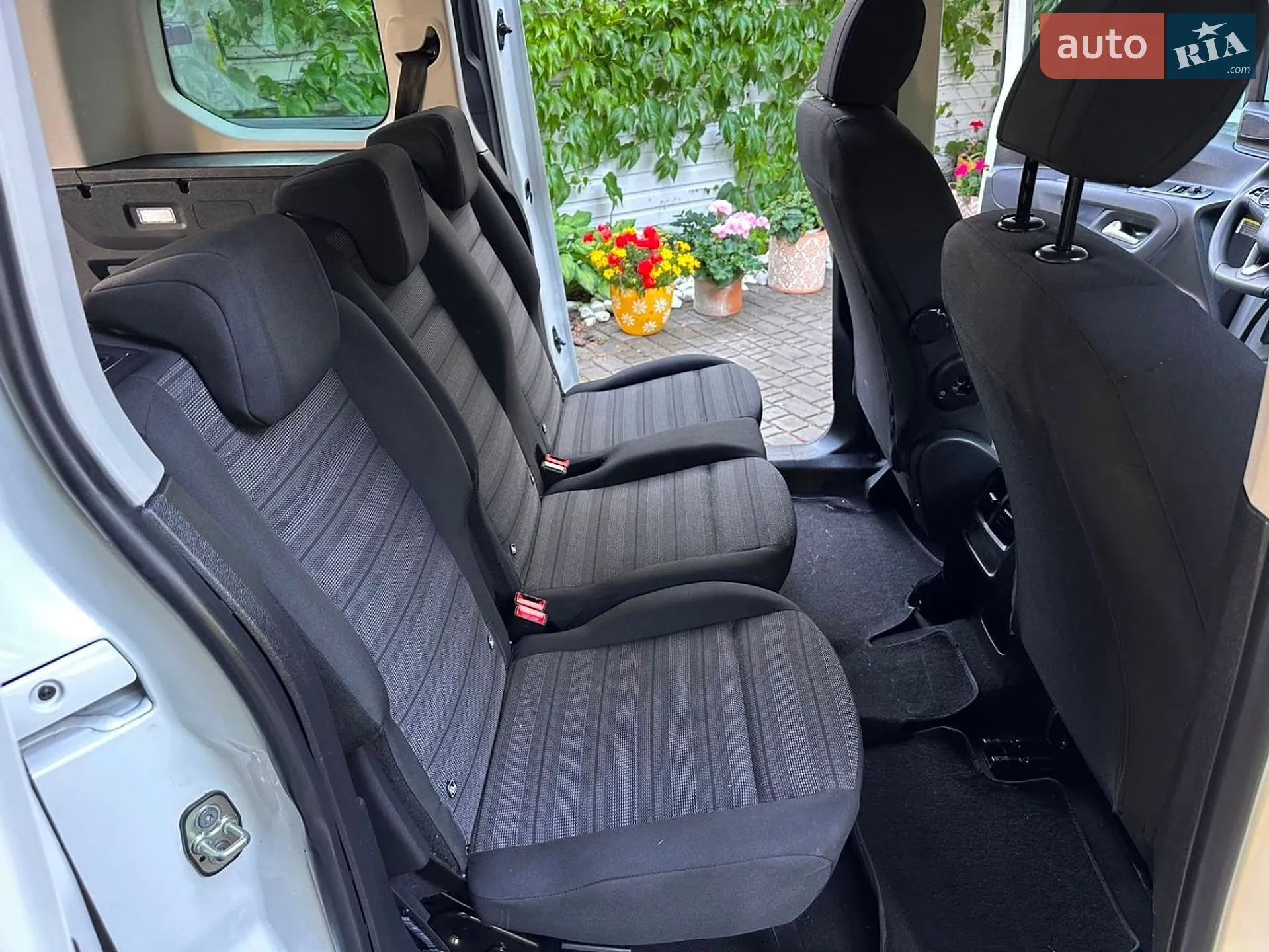 2019 Opel Combo - мініатюра 28