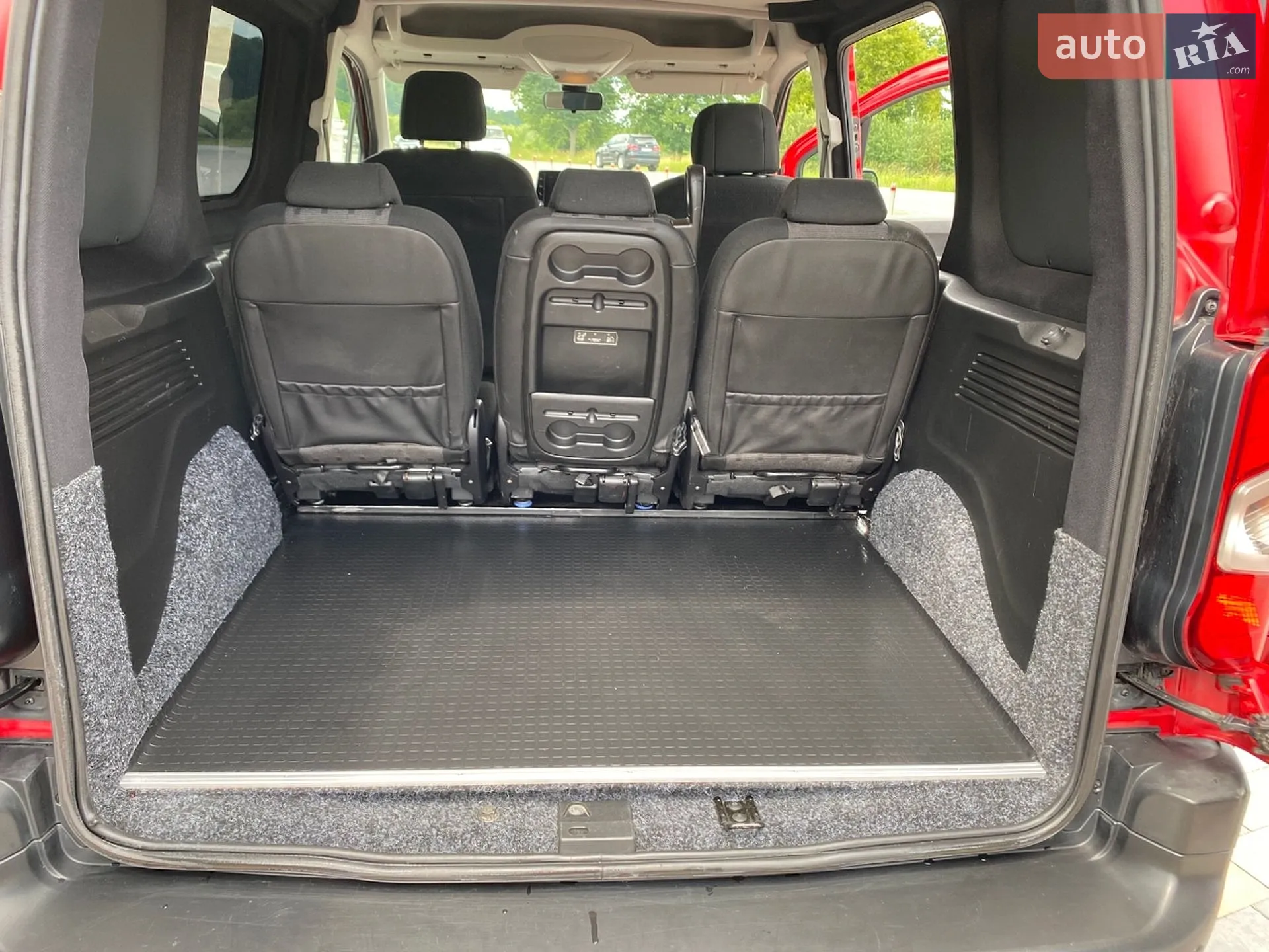 2021 Opel Combo - мініатюра 25