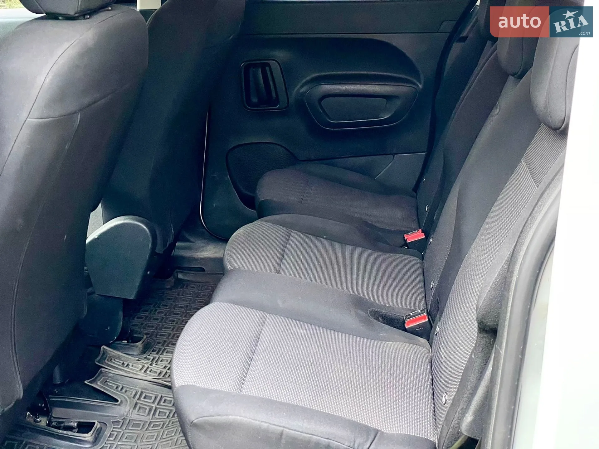 2023 Opel Combo - мініатюра 16