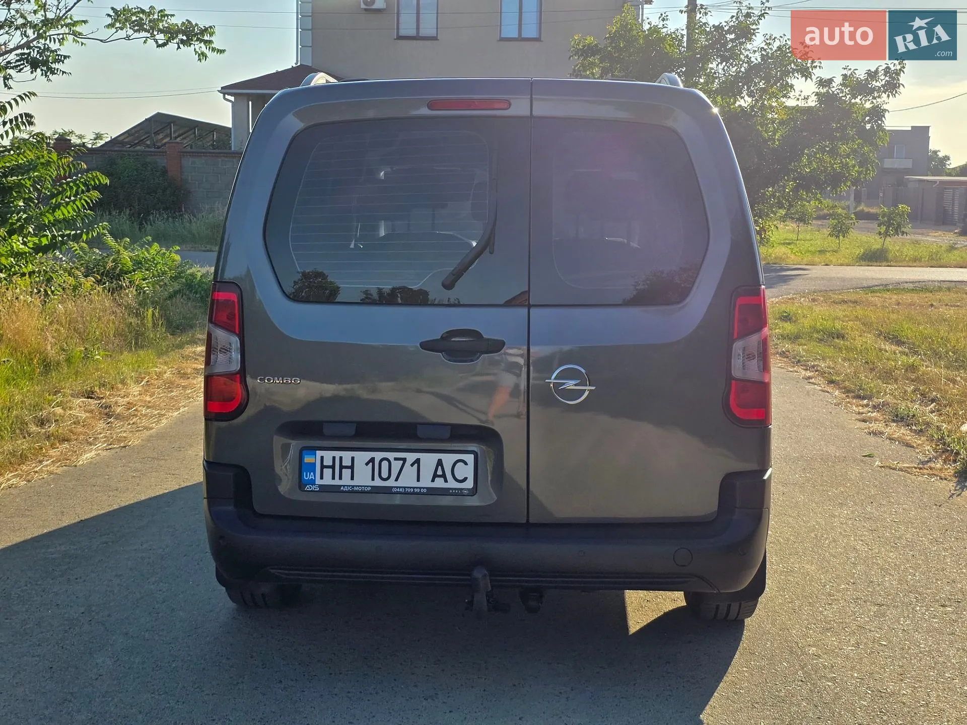 2023 Opel Combo - мініатюра 3