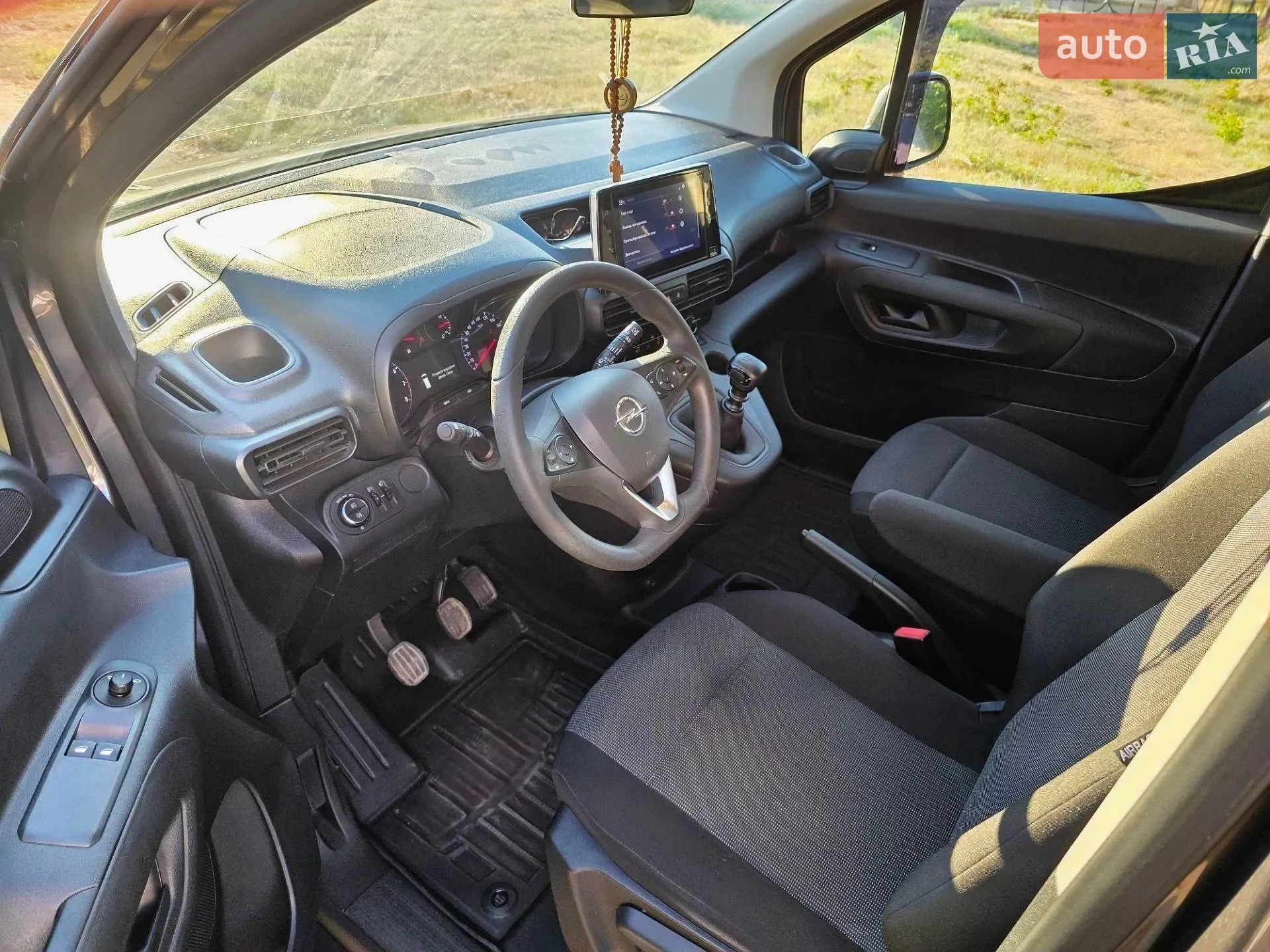 2023 Opel Combo - мініатюра 10