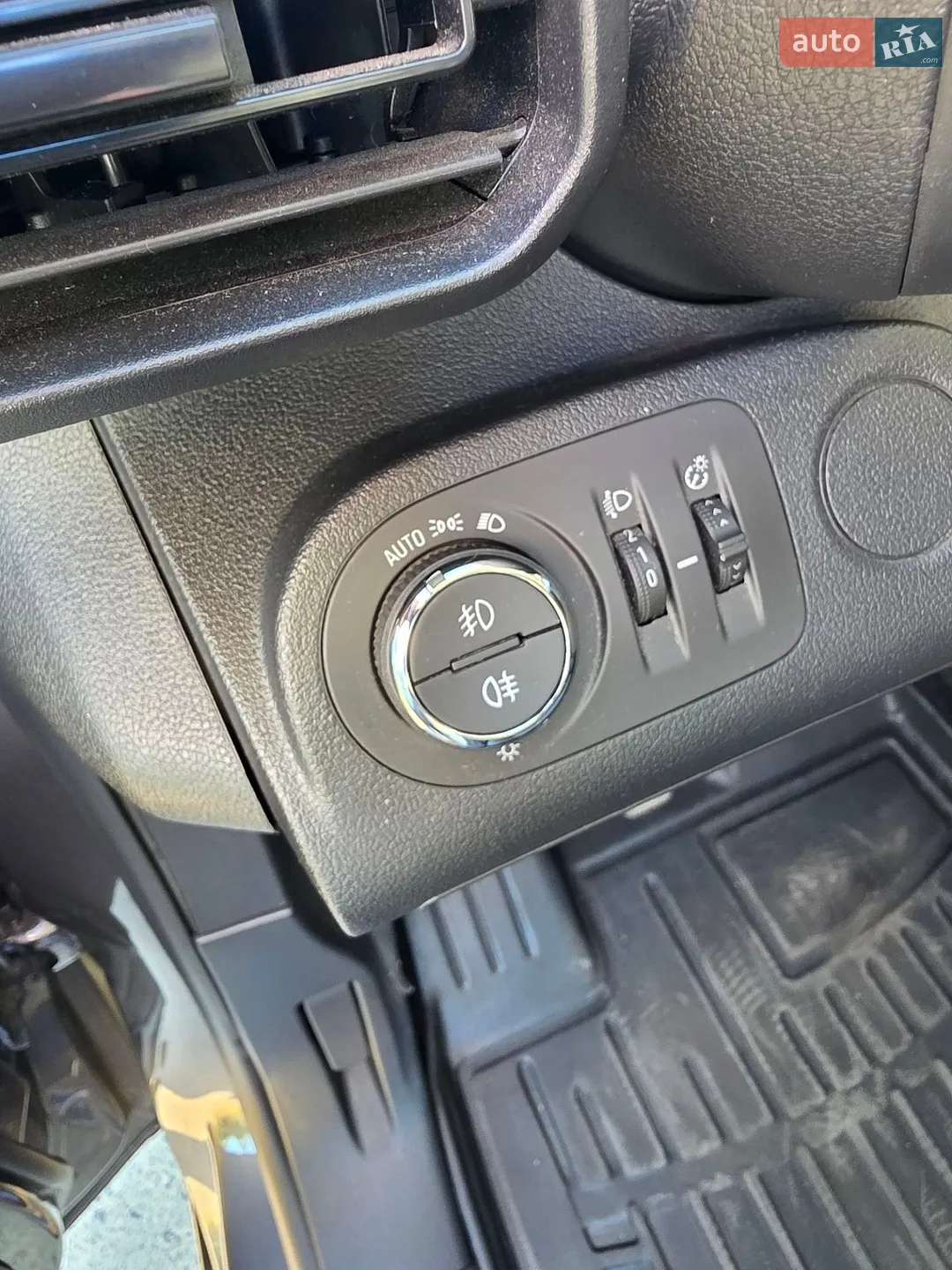 2023 Opel Combo - мініатюра 16