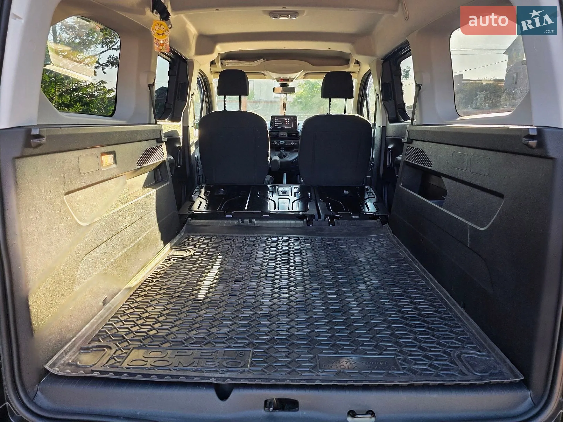 2023 Opel Combo - мініатюра 26