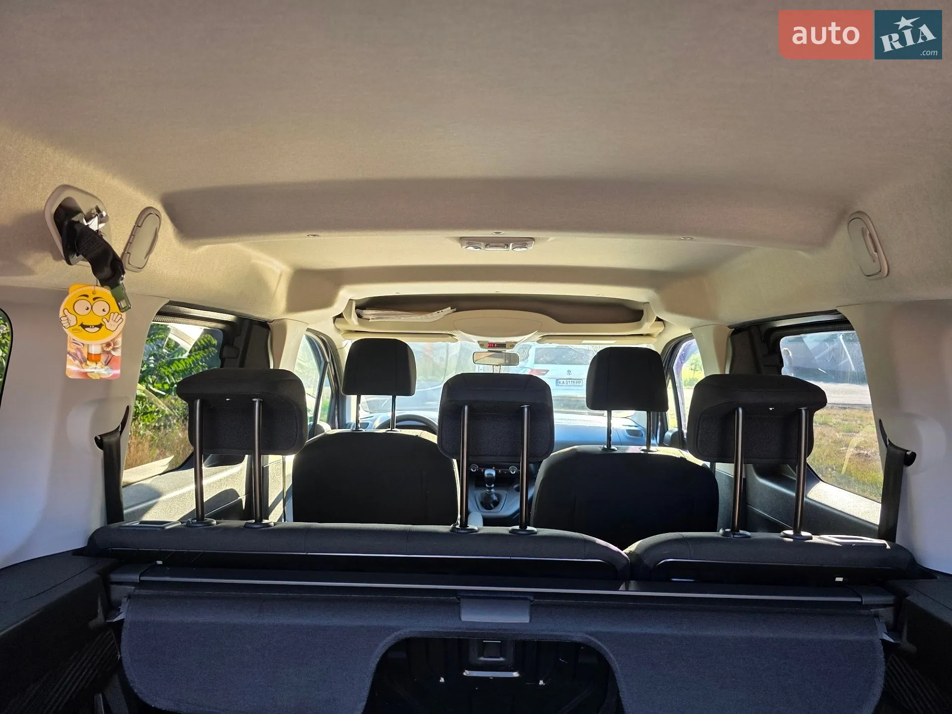 2023 Opel Combo - мініатюра 25
