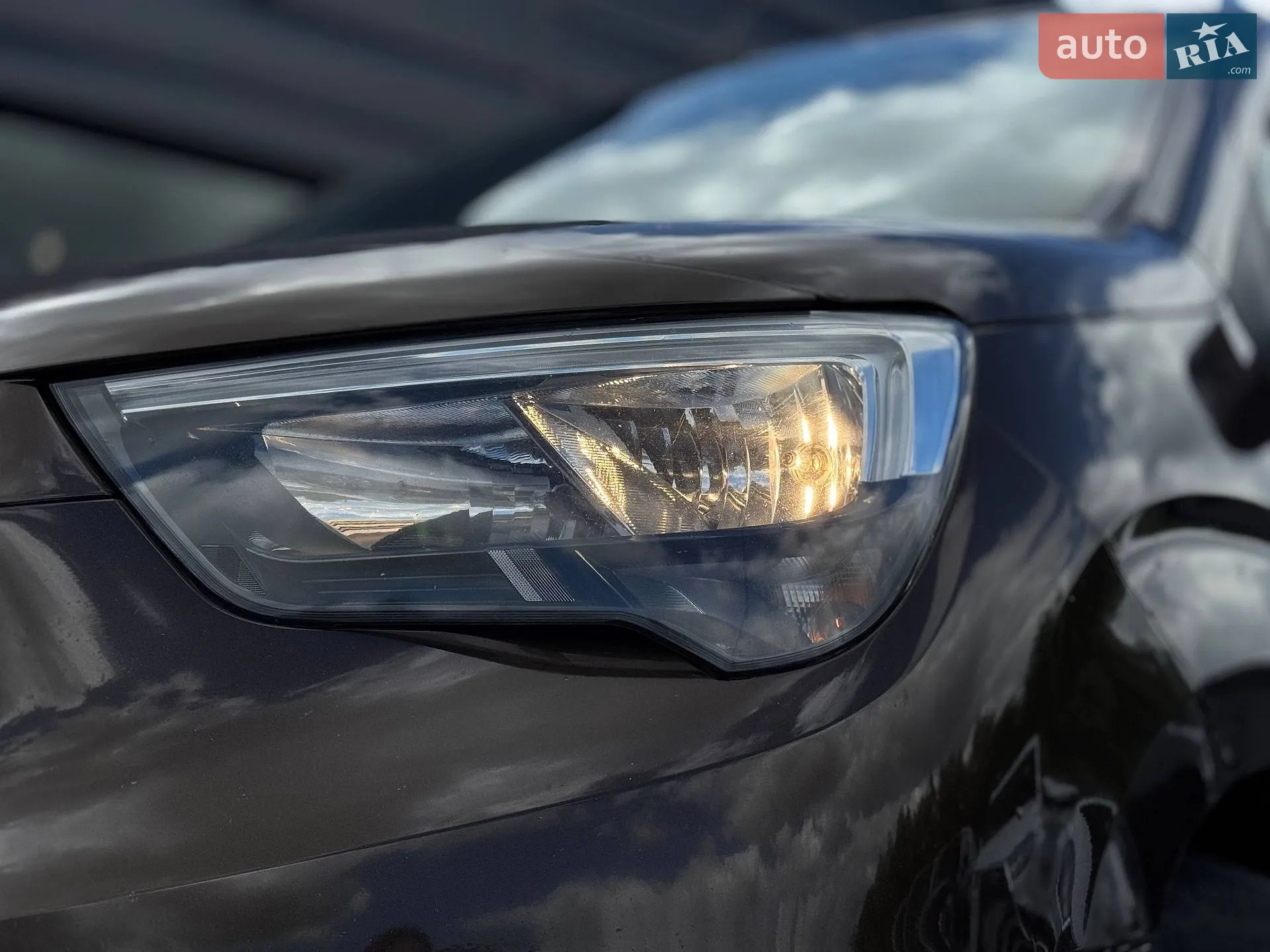 2018 Opel Combo - мініатюра 4