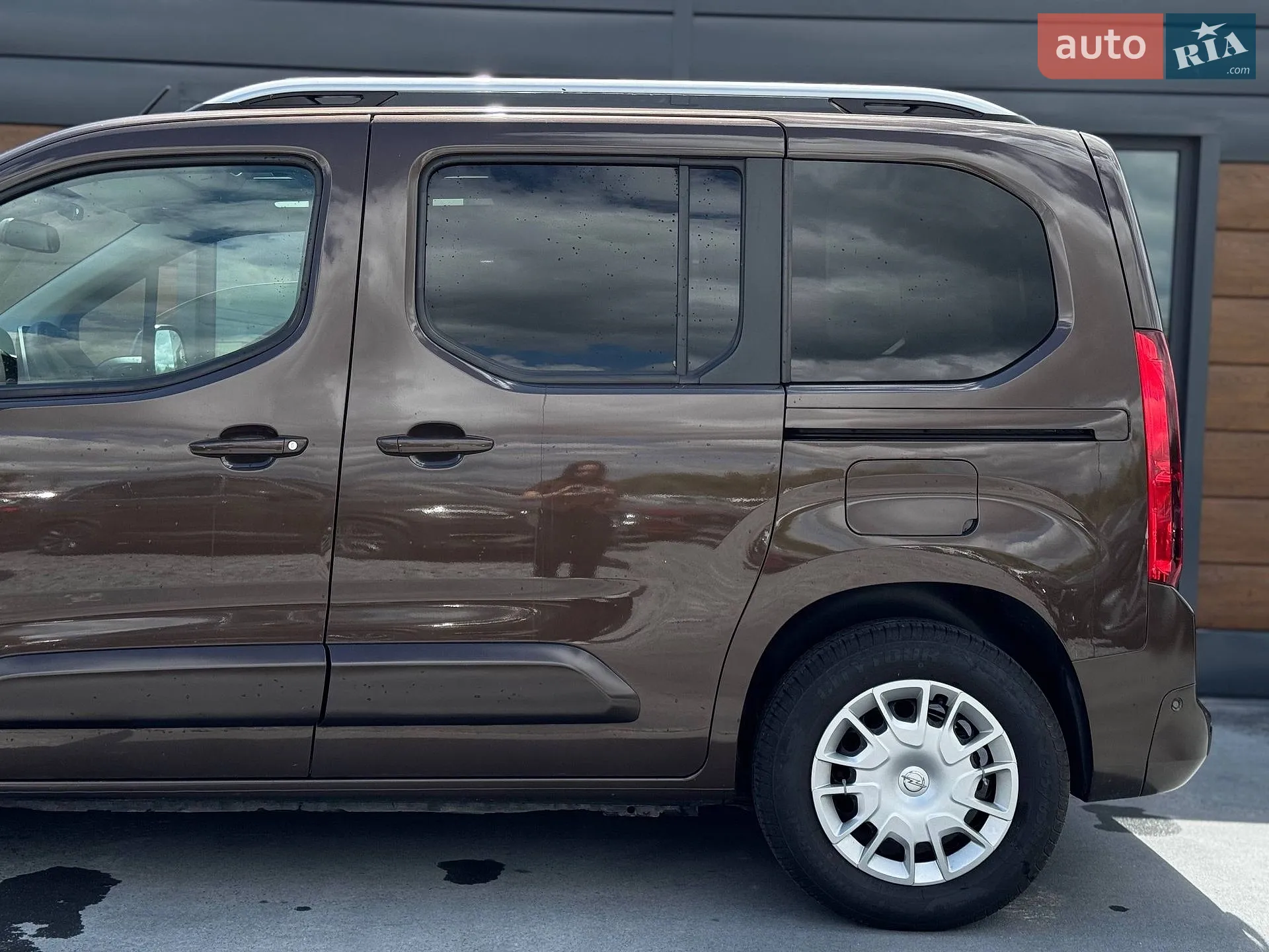 2018 Opel Combo - мініатюра 16