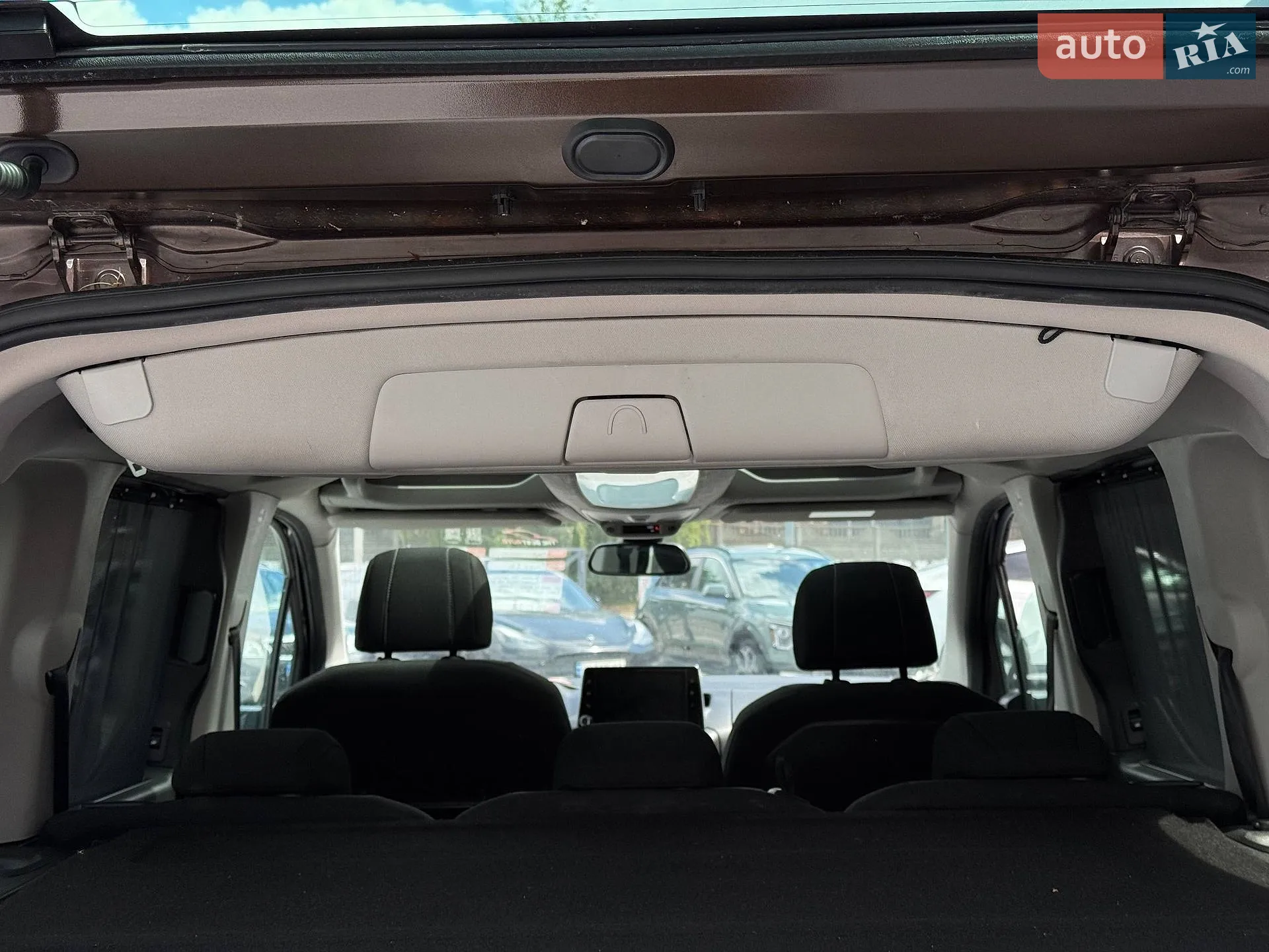 2018 Opel Combo - мініатюра 21