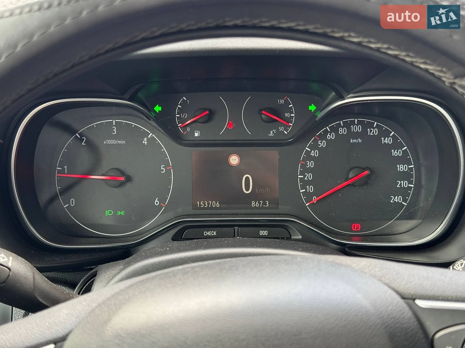 2018 Opel Combo - мініатюра 41