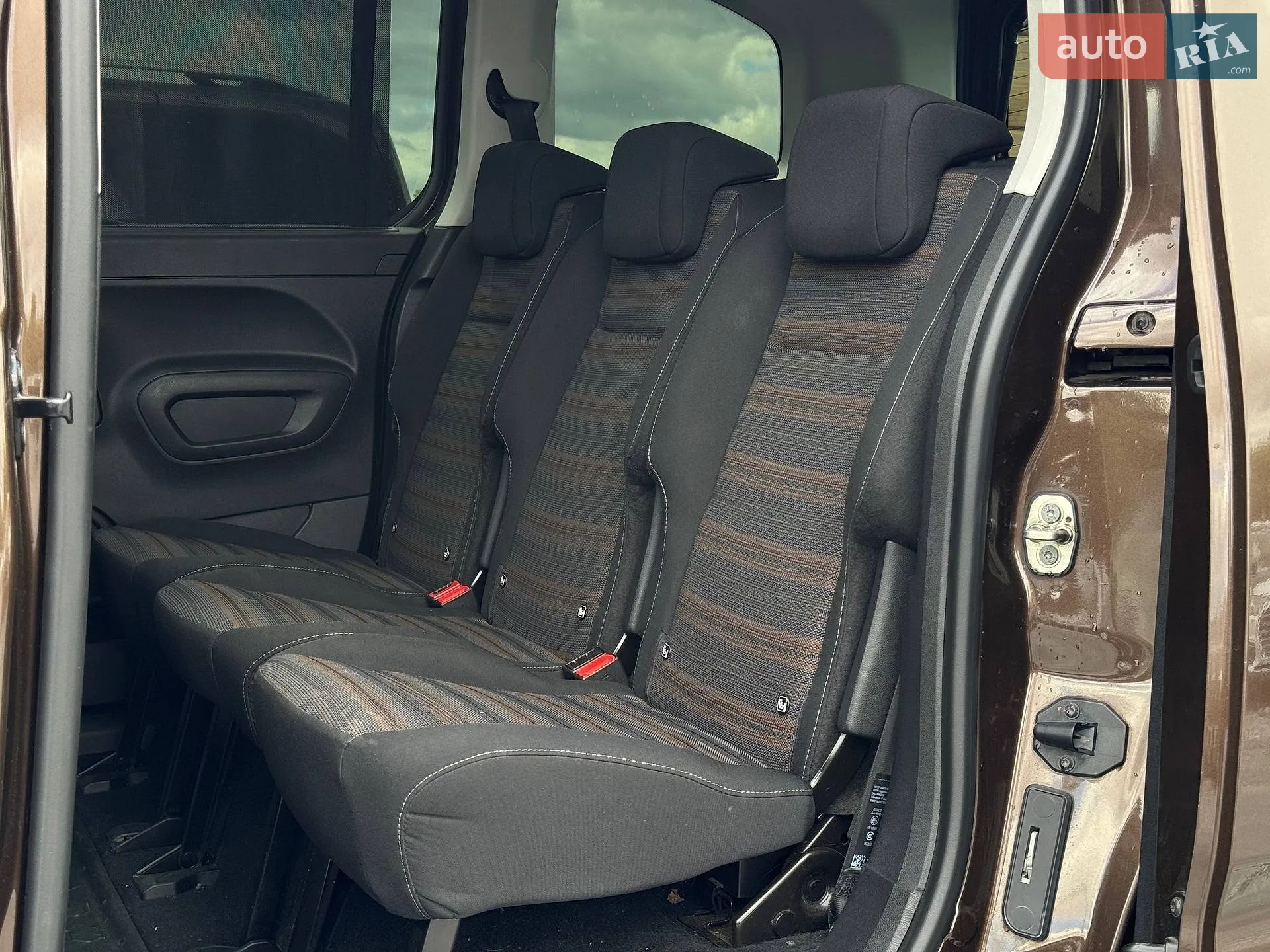 2018 Opel Combo - мініатюра 52