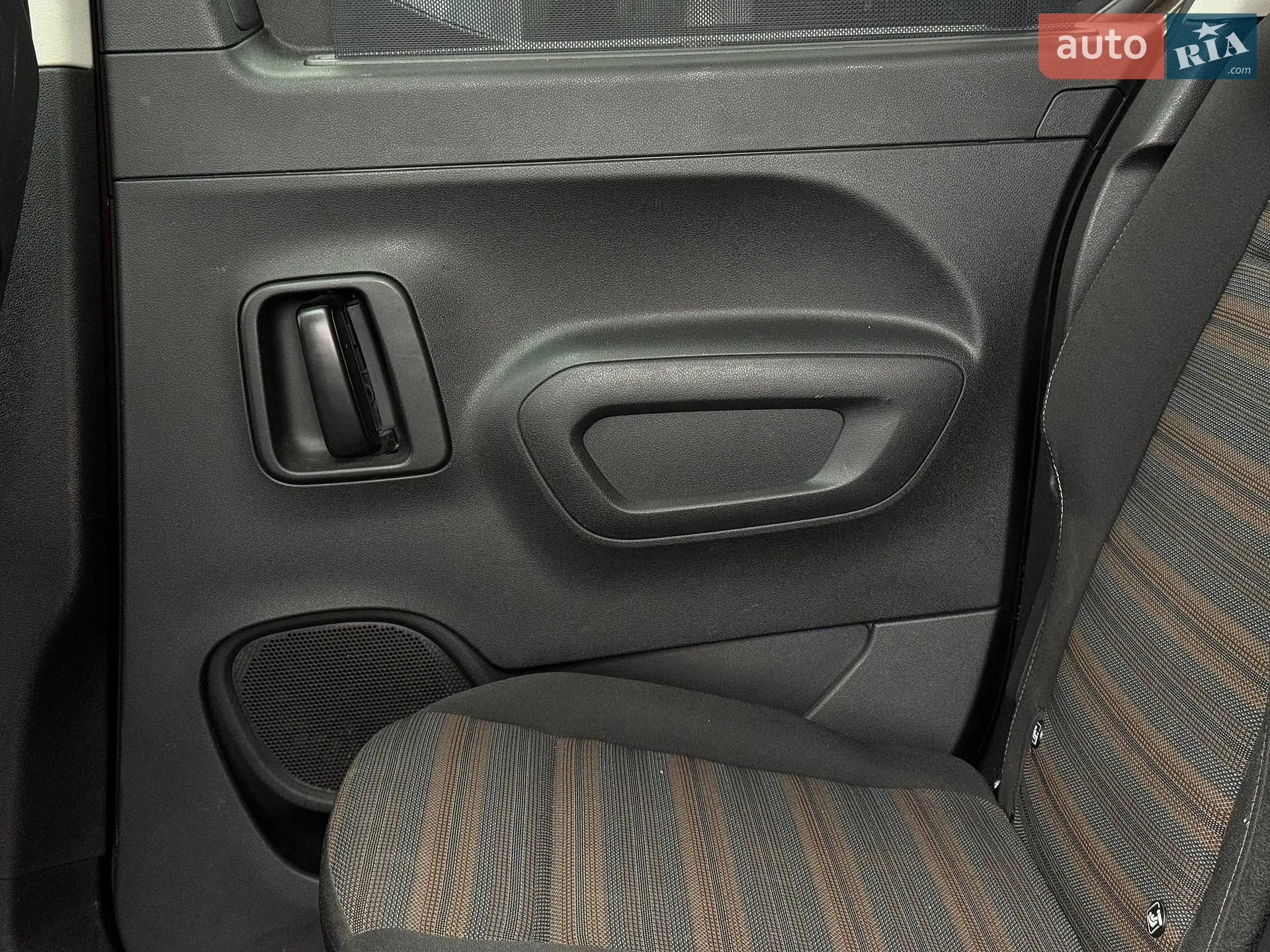 2018 Opel Combo - мініатюра 58