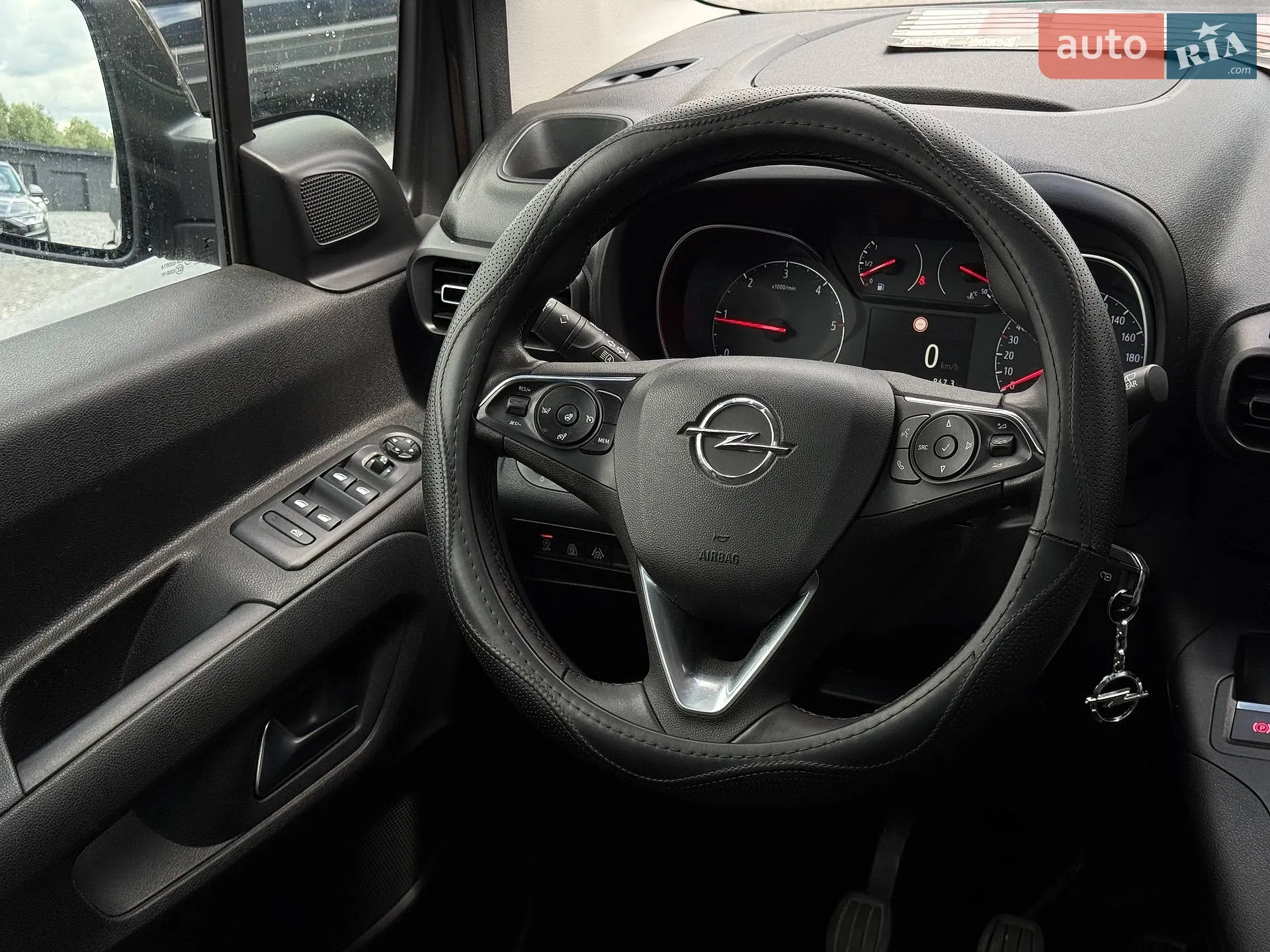 2018 Opel Combo - мініатюра 60