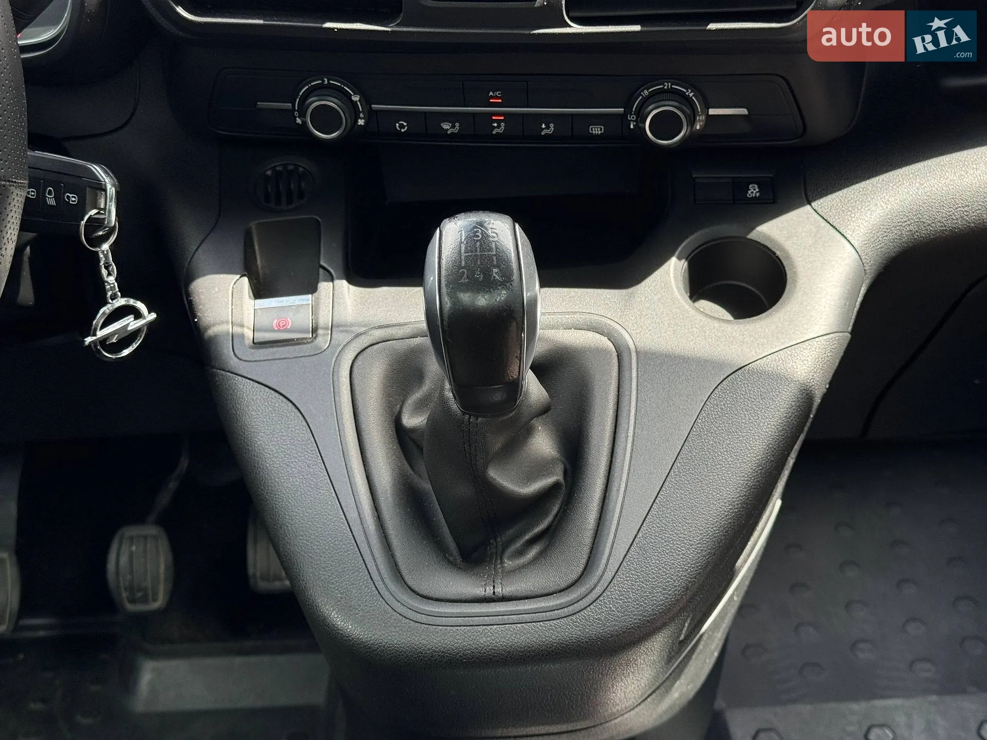 2018 Opel Combo - мініатюра 62
