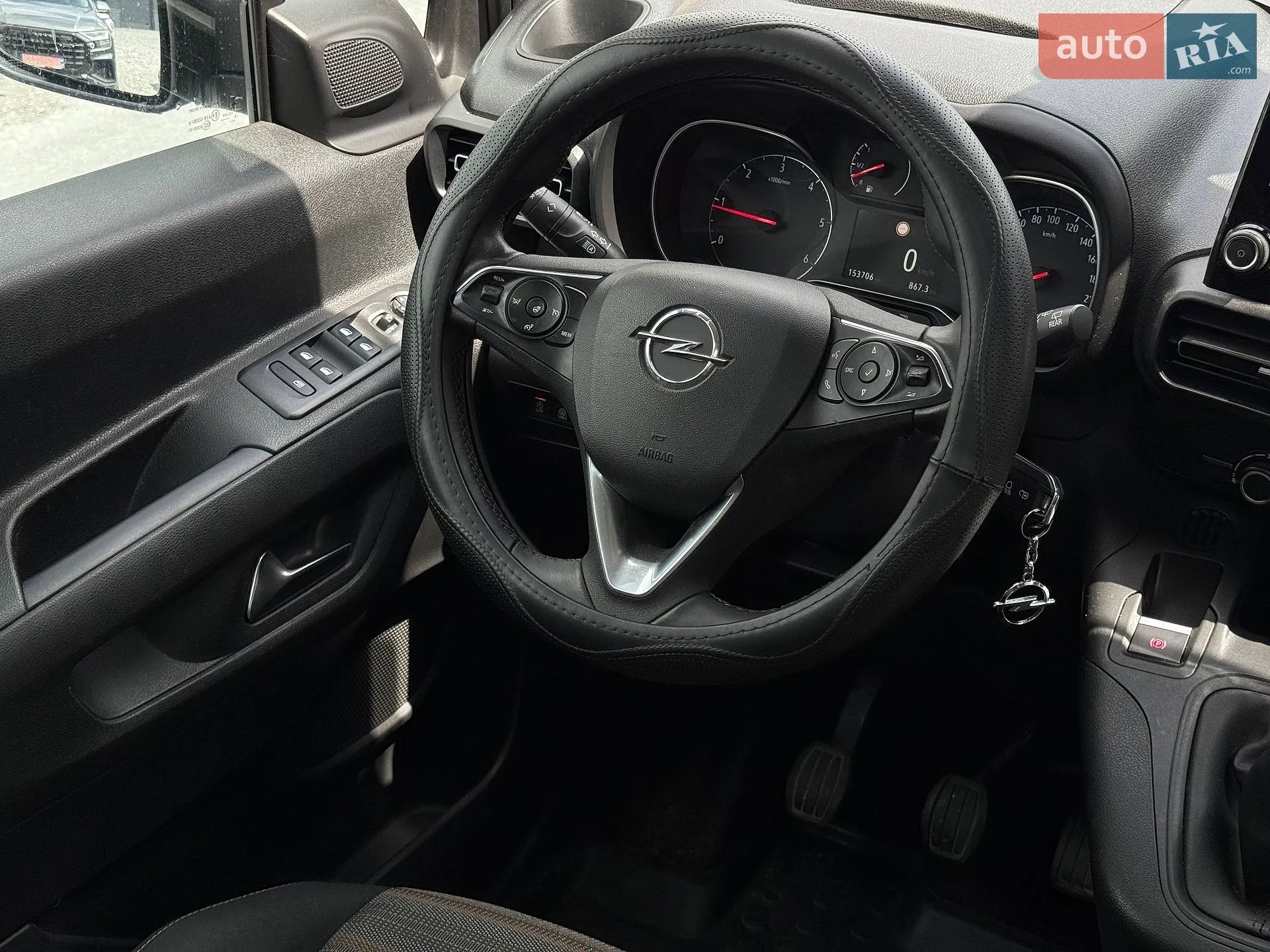 2018 Opel Combo - мініатюра 66