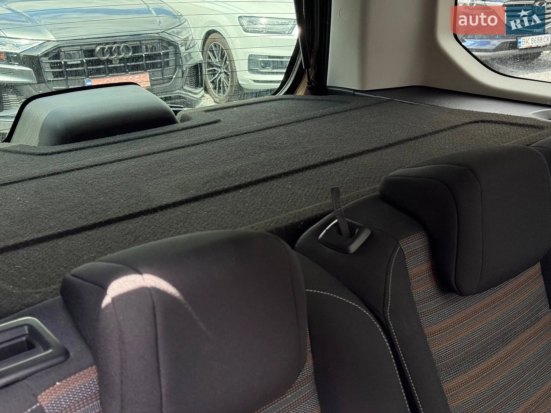 2018 Opel Combo - мініатюра 69