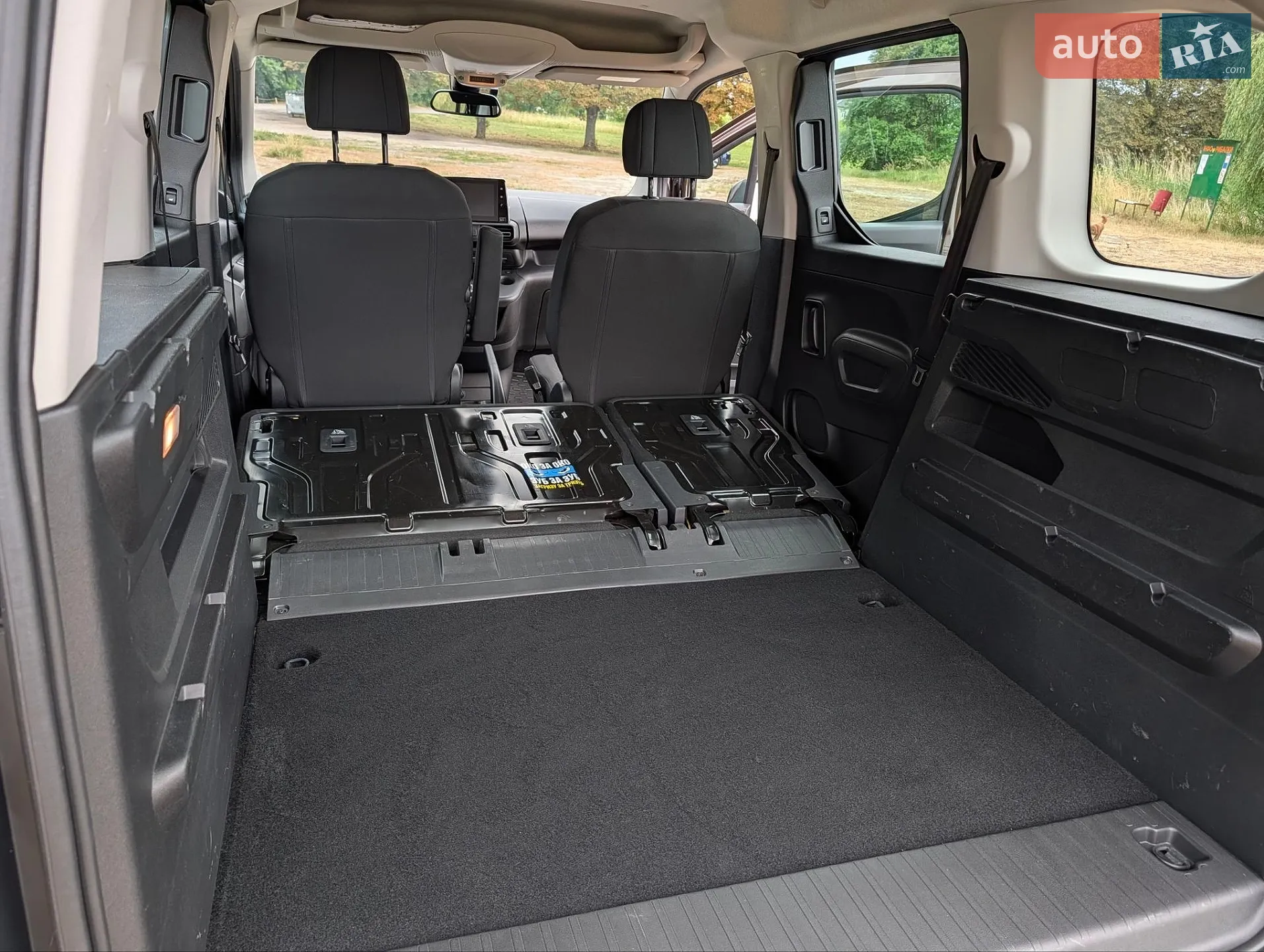 2020 Opel Combo - мініатюра 13
