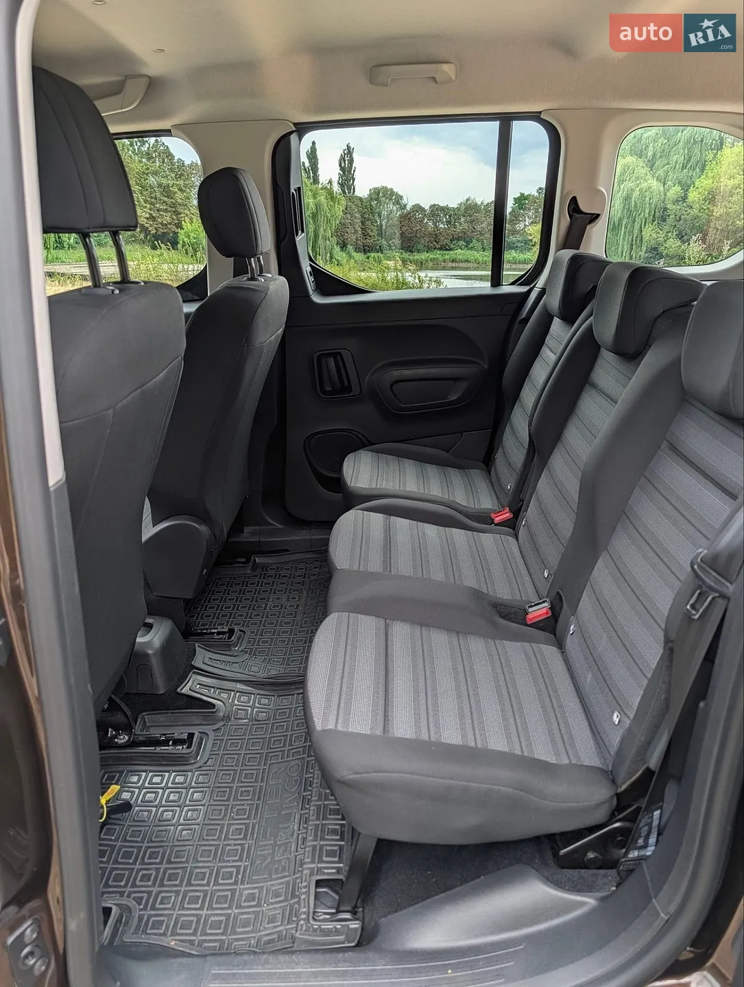 2020 Opel Combo - мініатюра 18
