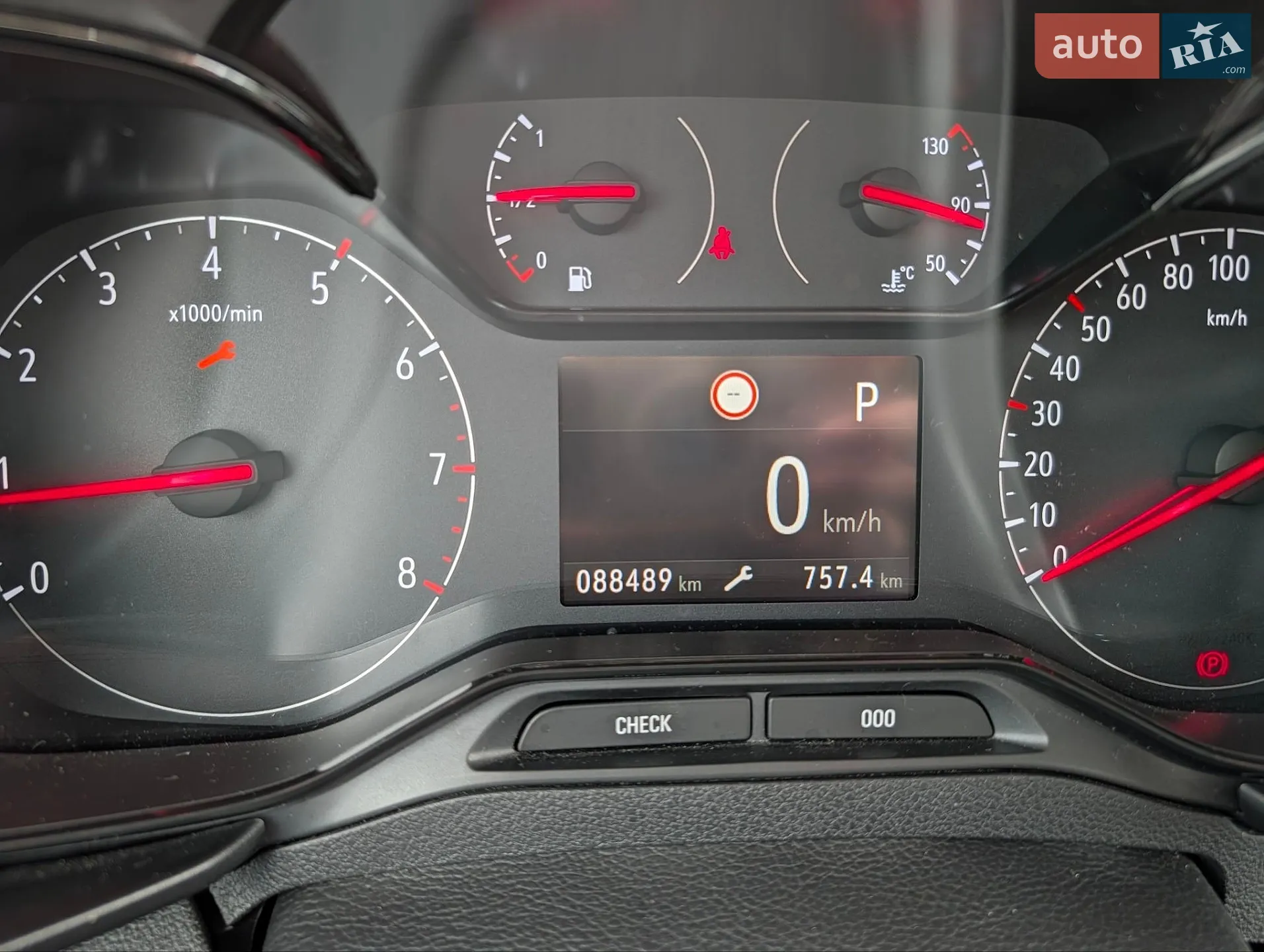 2020 Opel Combo - мініатюра 23