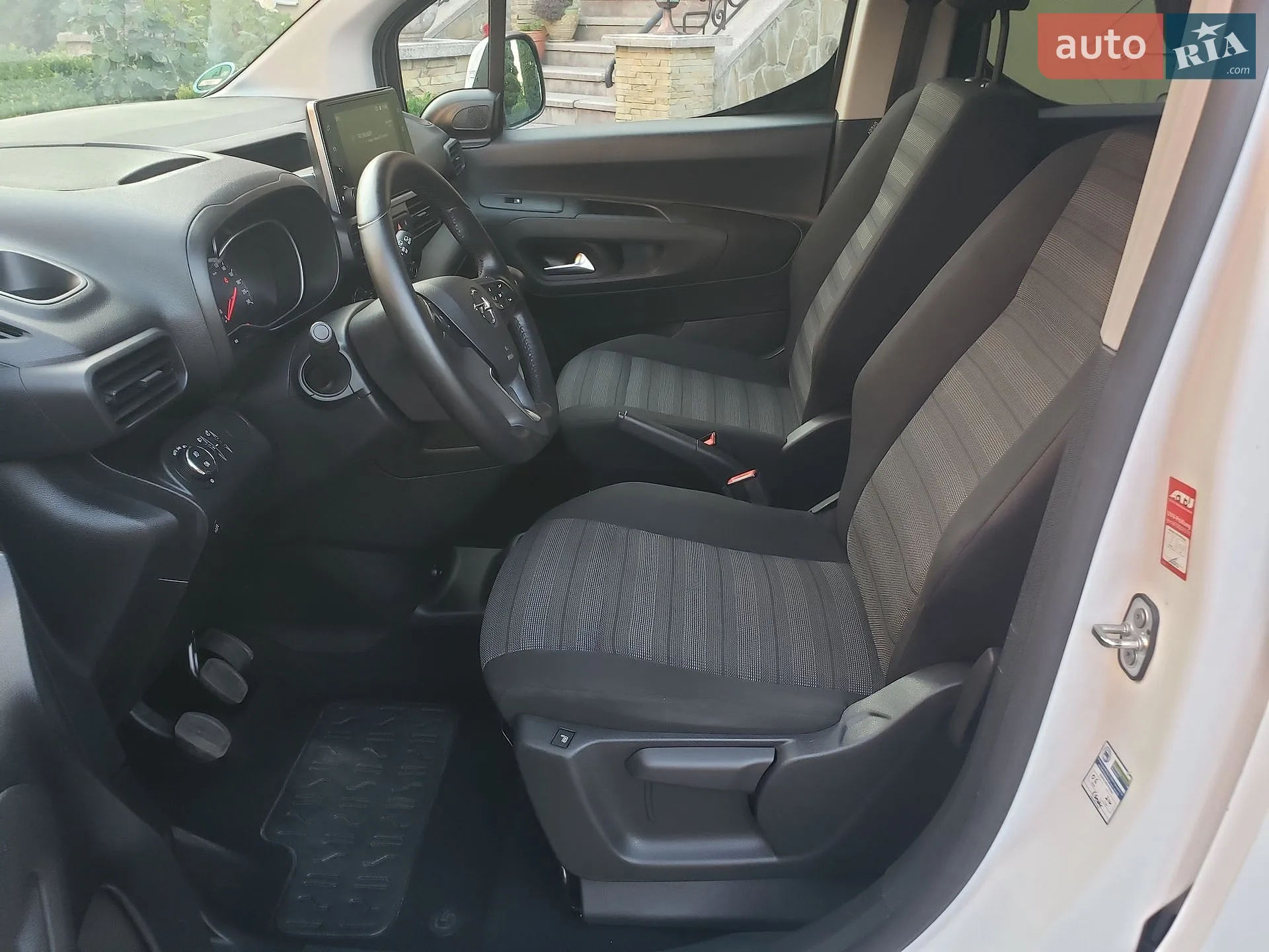 2020 Opel Combo - мініатюра 44