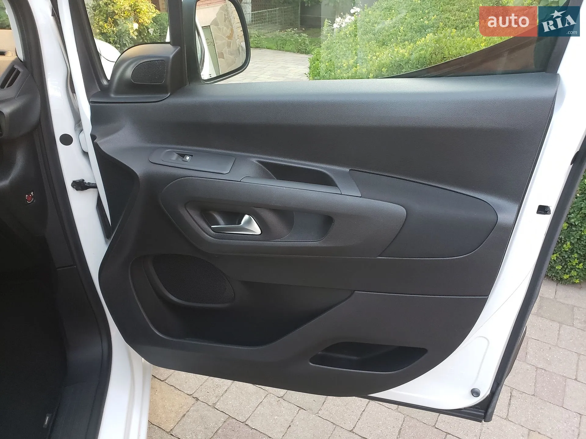 2020 Opel Combo - мініатюра 48