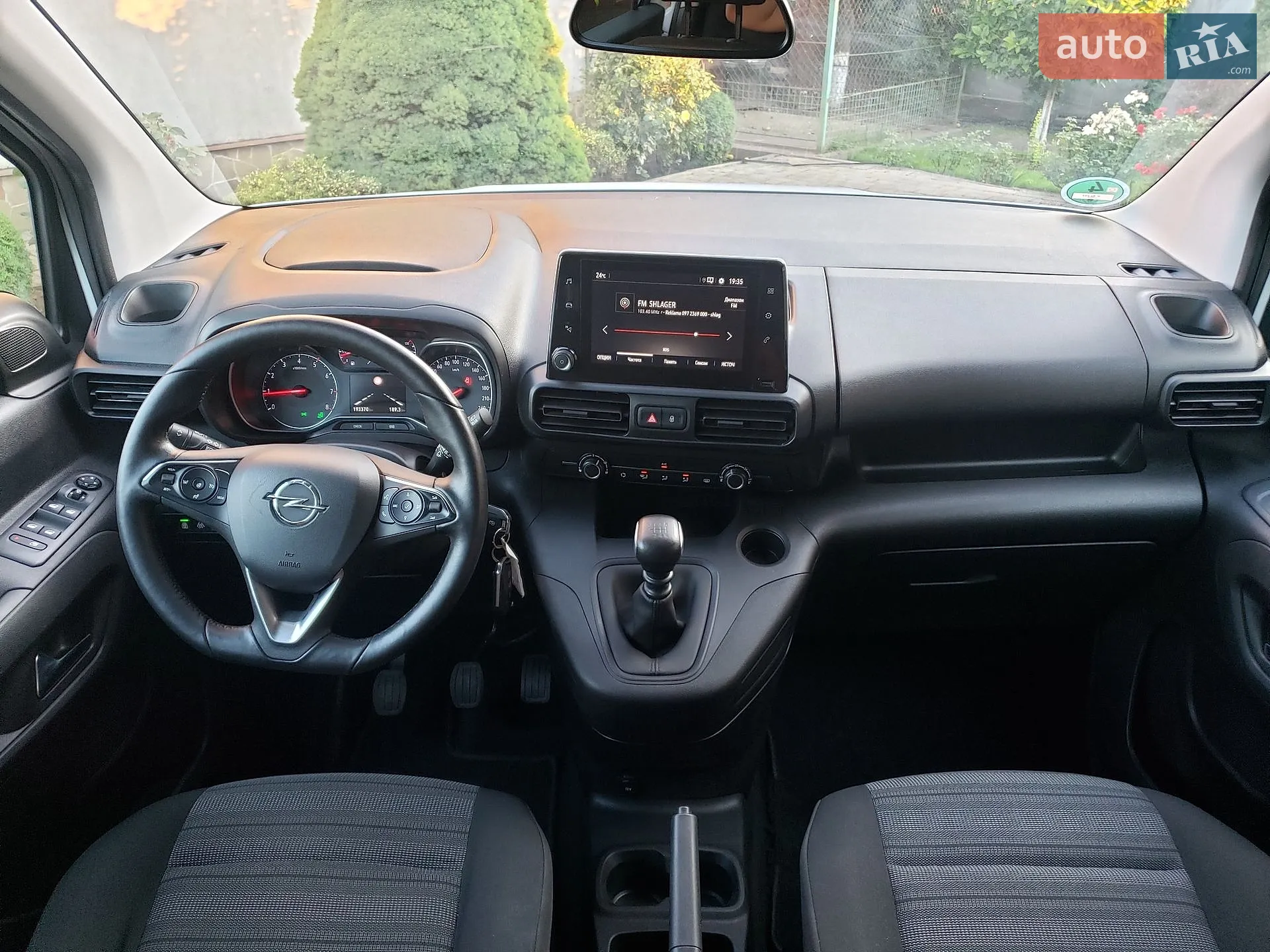 2020 Opel Combo - мініатюра 61