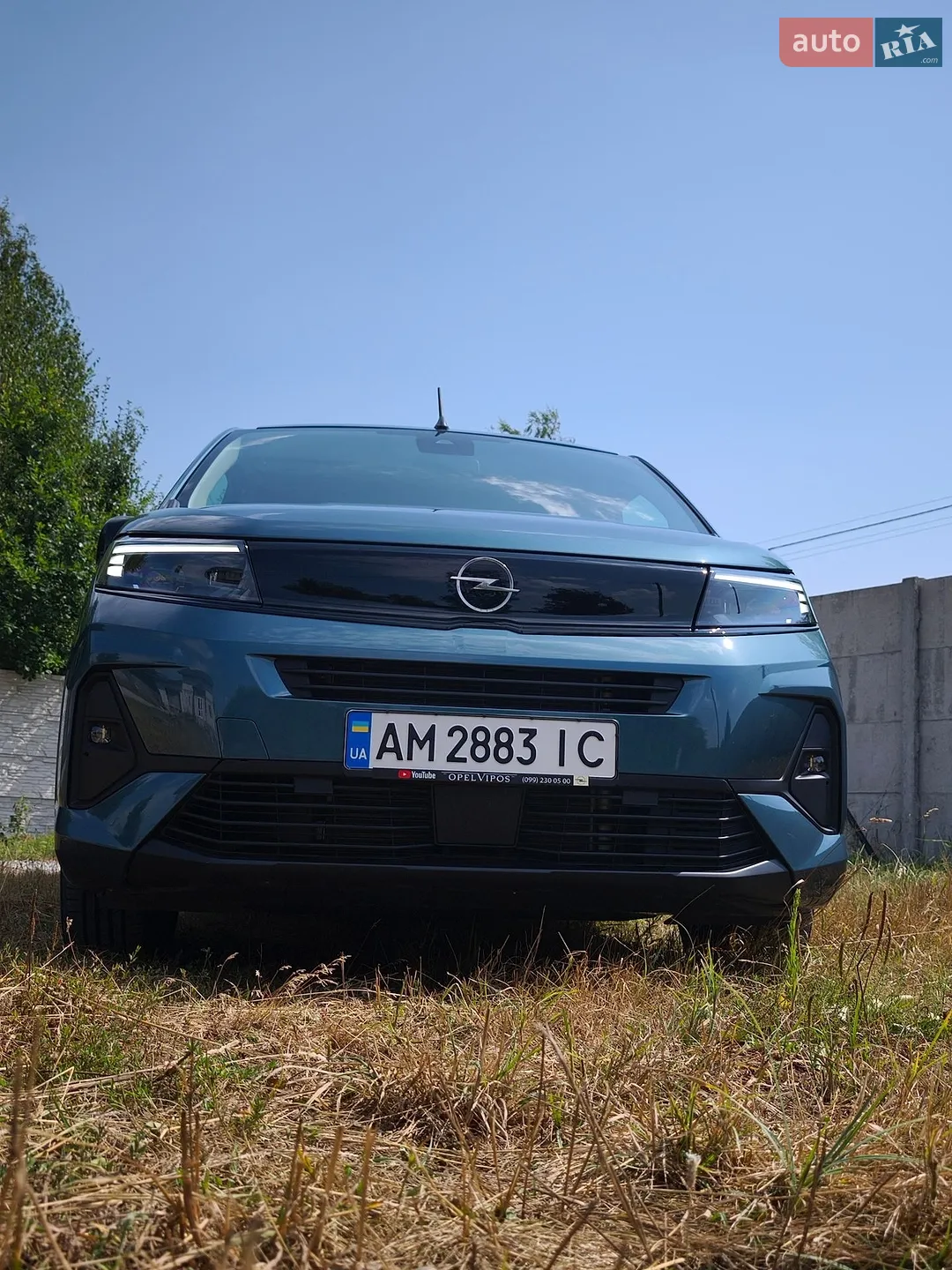 2025 Opel Combo - мініатюра 11