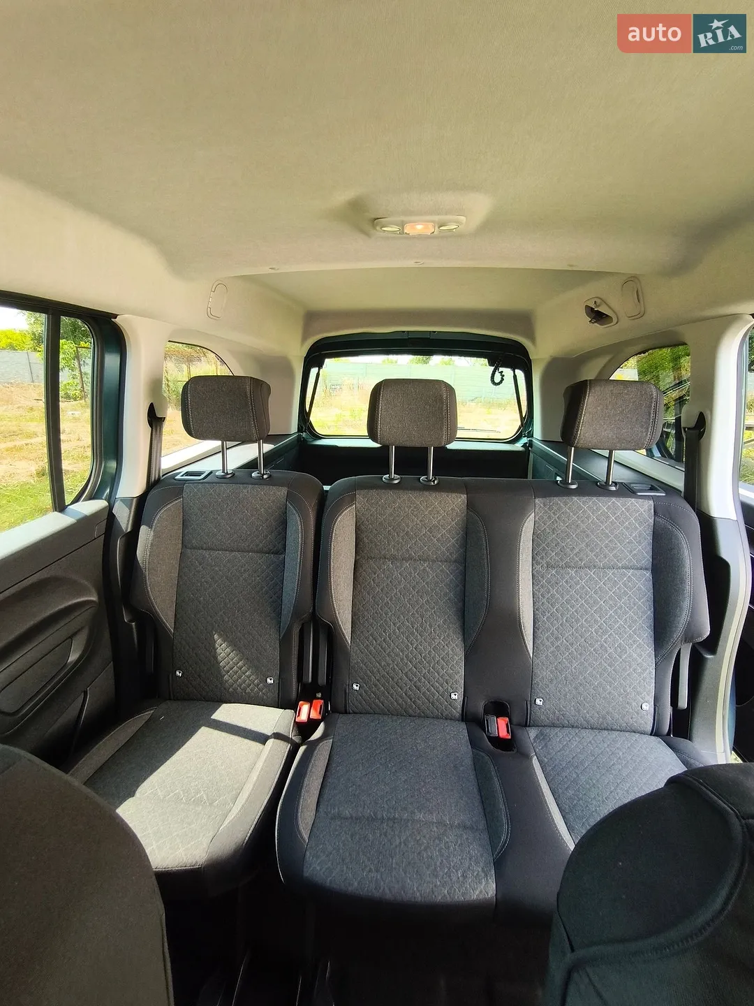 2025 Opel Combo - мініатюра 20