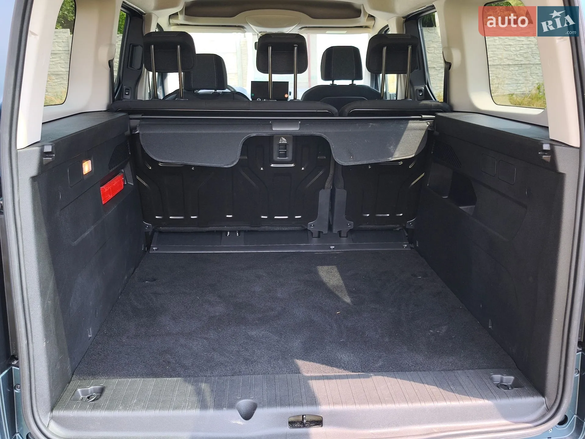 2025 Opel Combo - мініатюра 22