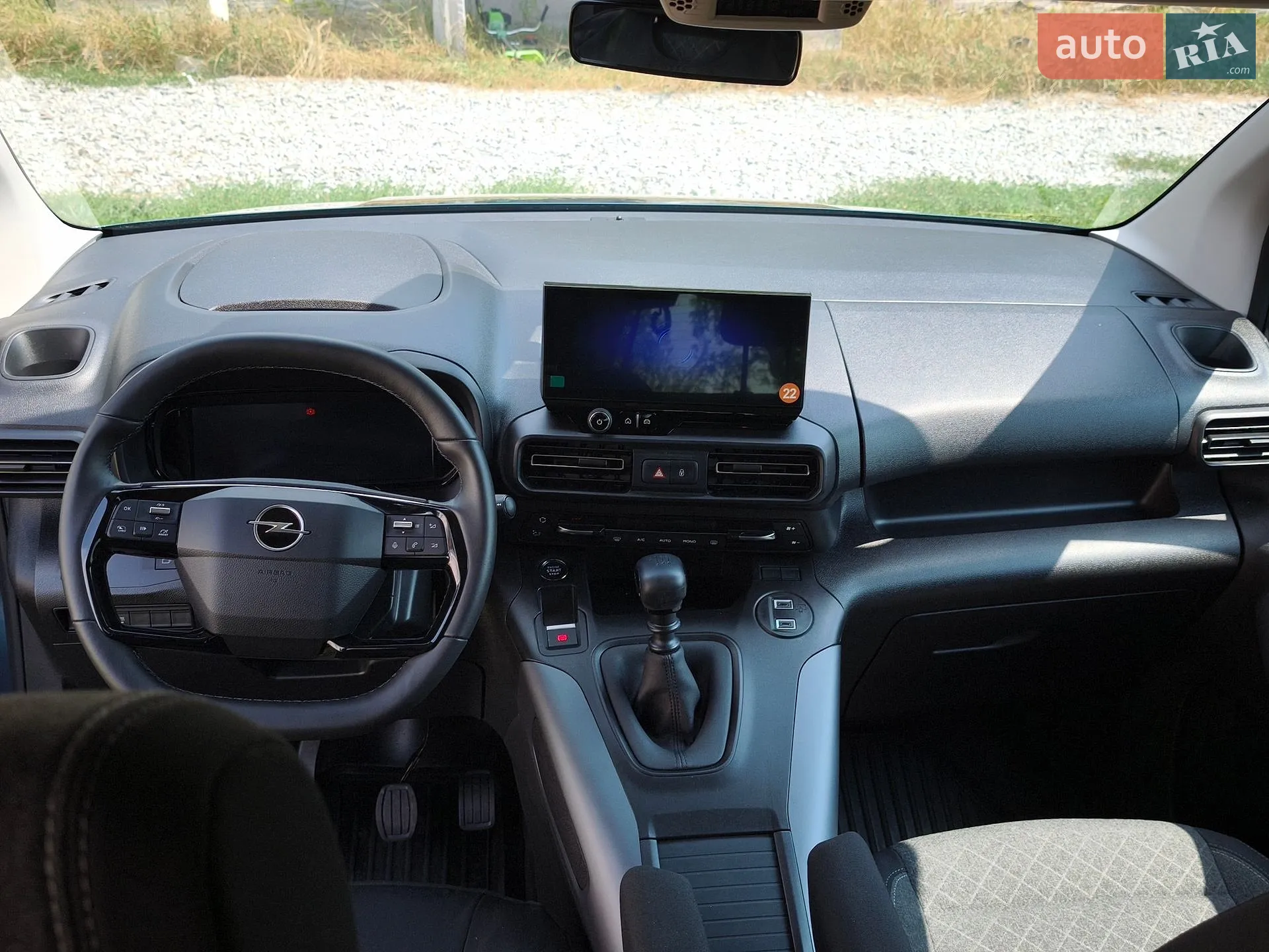 2025 Opel Combo - мініатюра 18