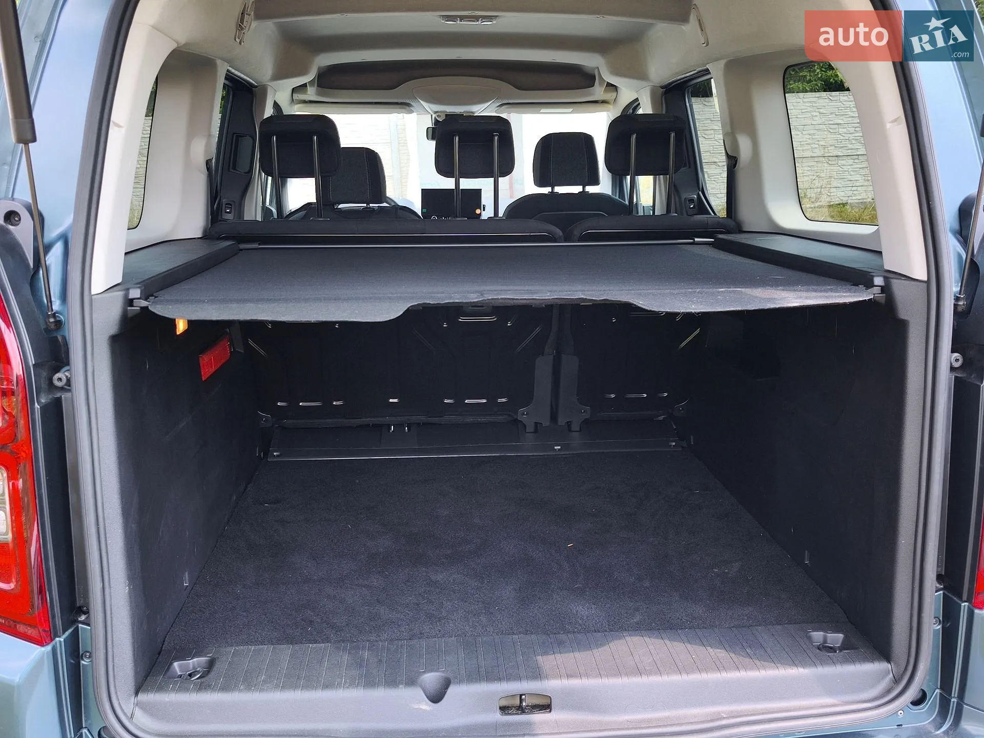2025 Opel Combo - мініатюра 21