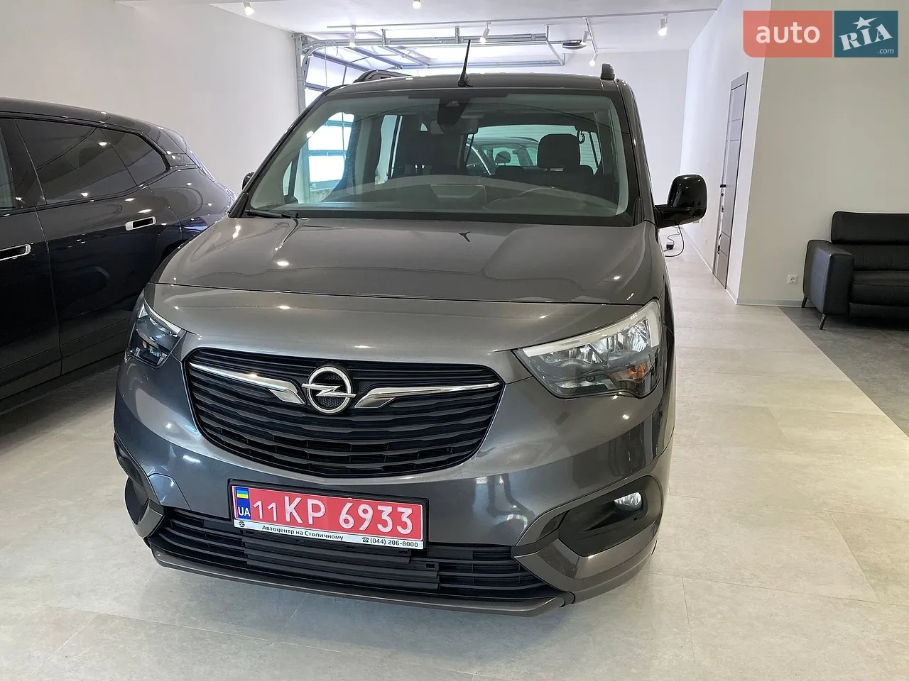 2015 Skoda Fabia - мініатюра 26