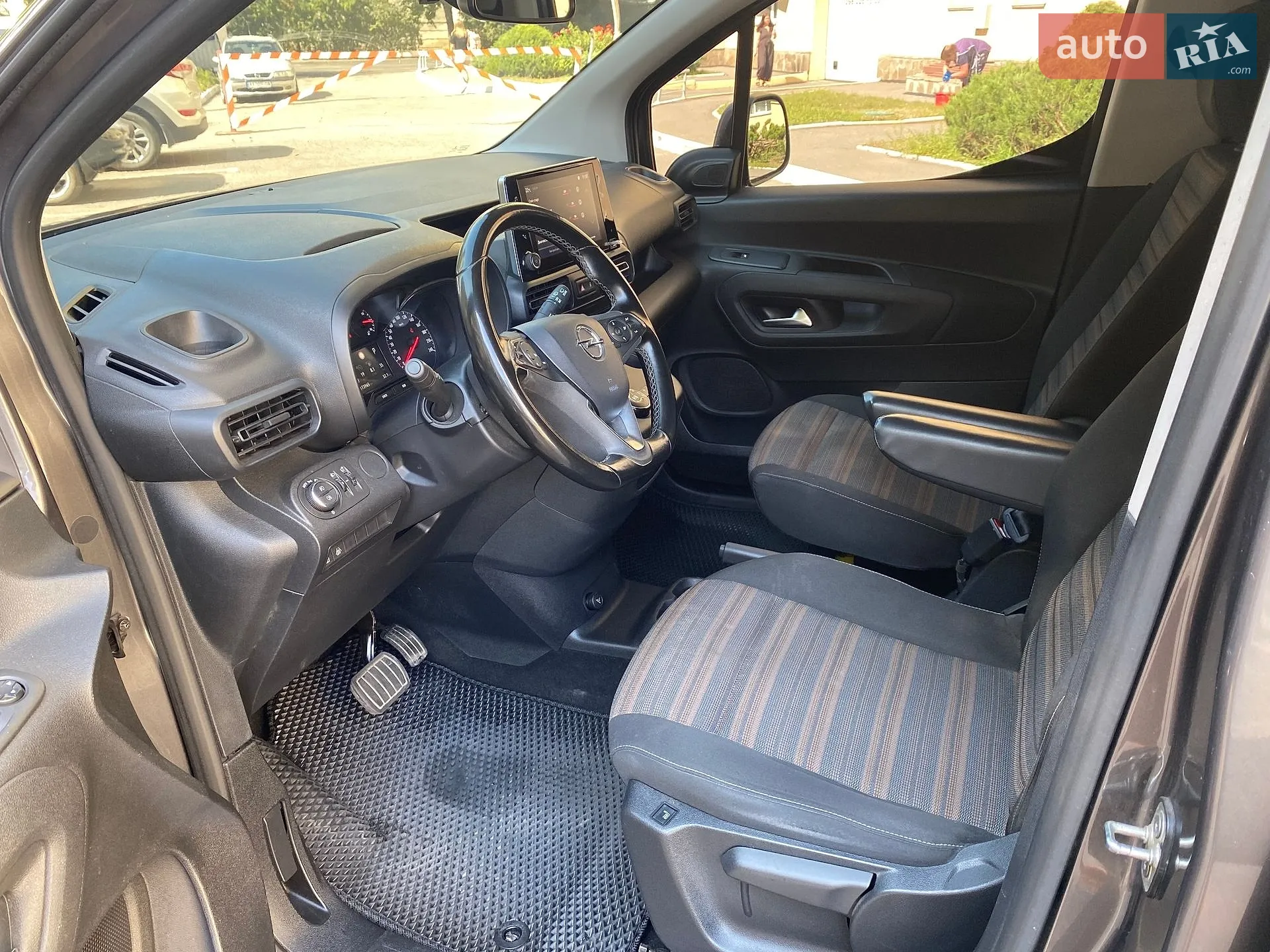 2020 Opel Combo - мініатюра 27