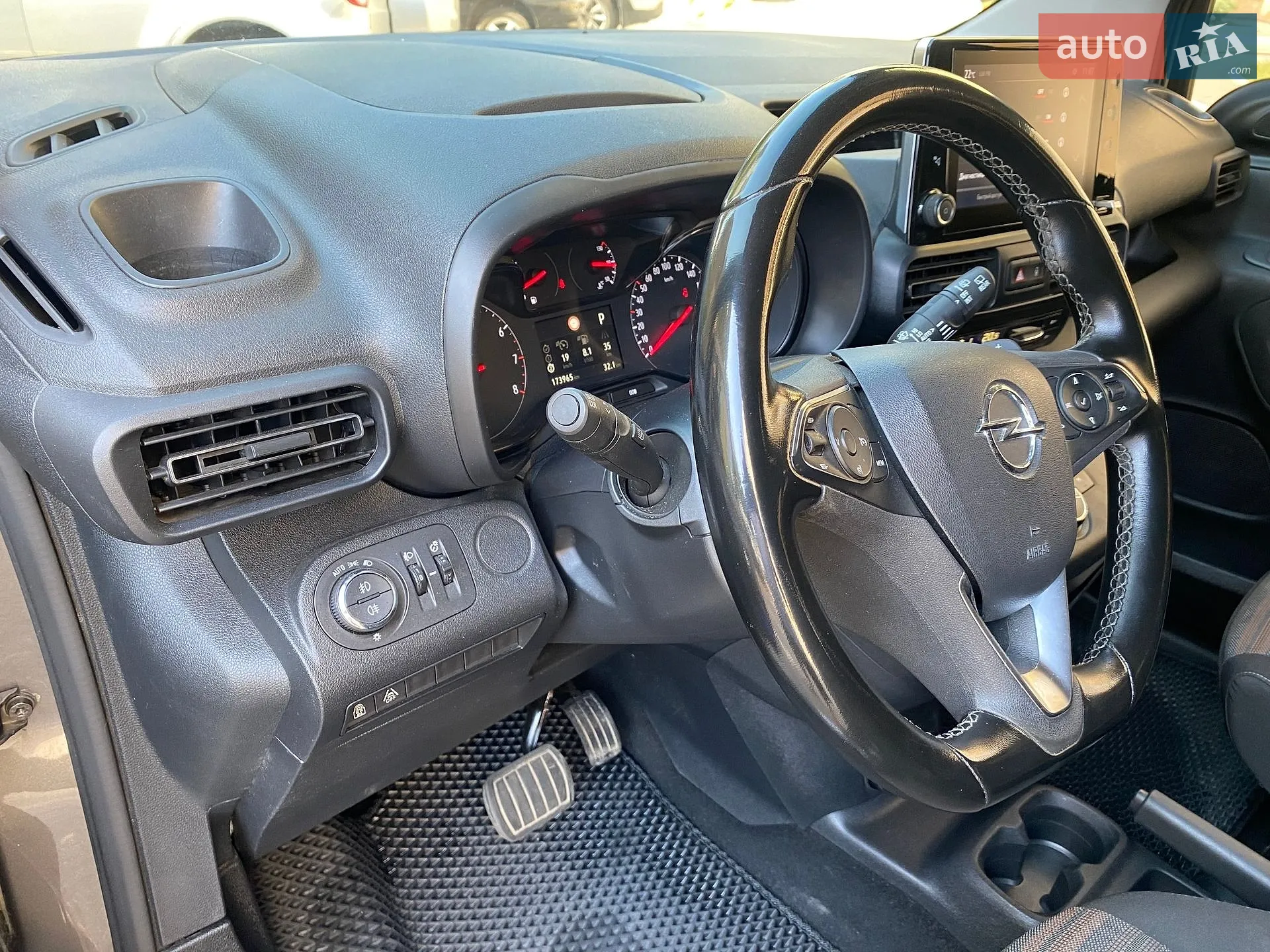 2020 Opel Combo - мініатюра 28